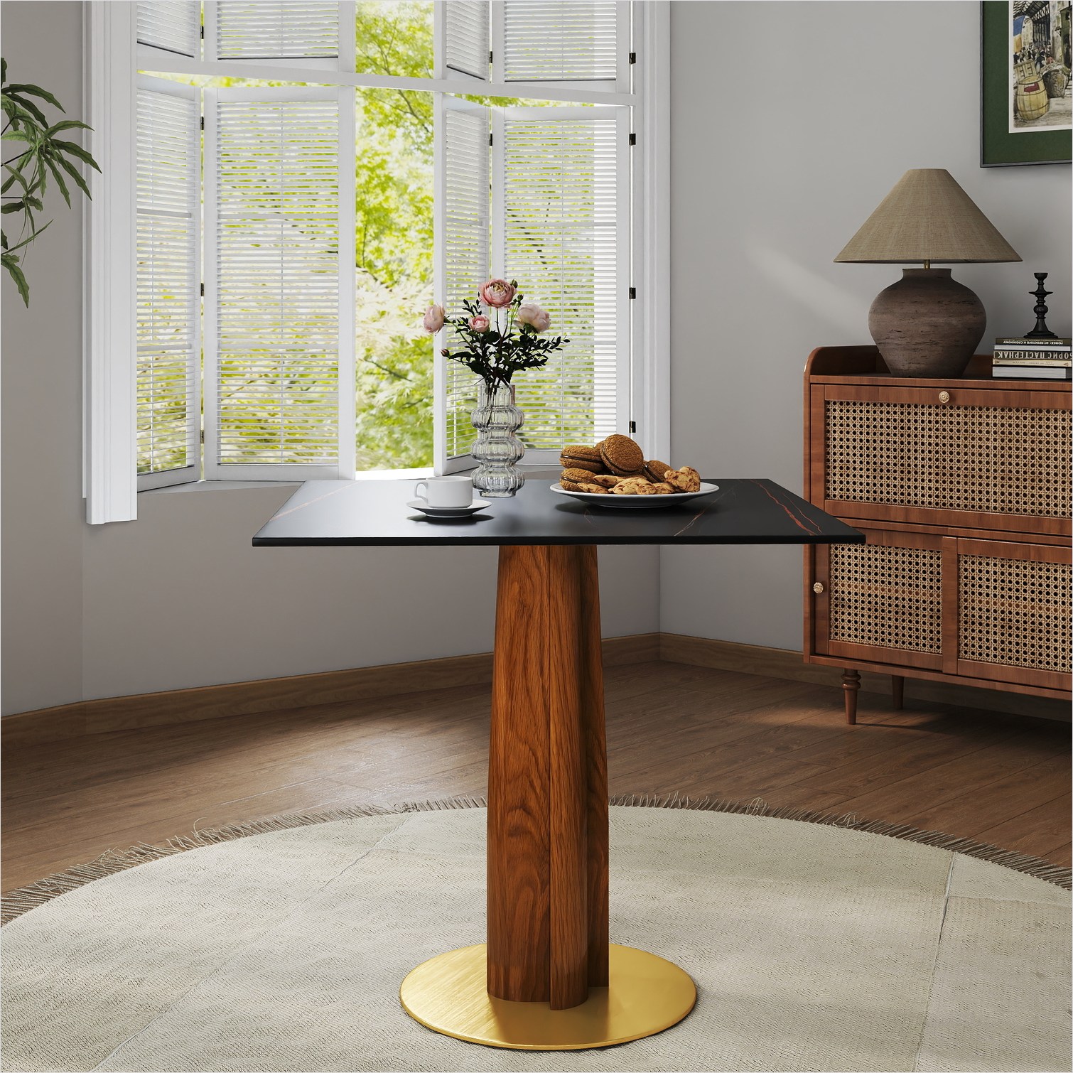 SunJet KGIT4TR0IBST Dining-Tables - View #2
