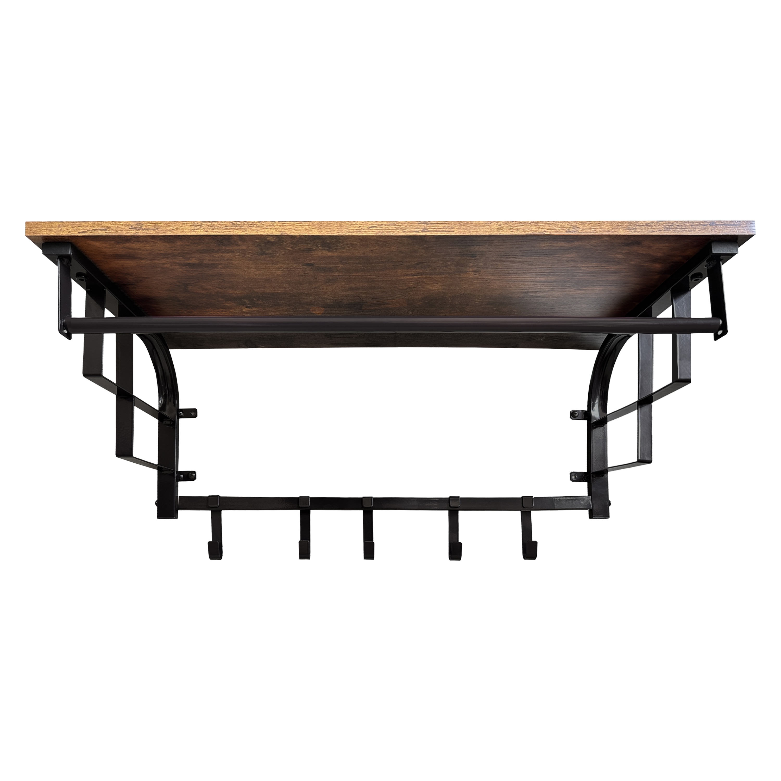 Benzara BM195870 Coatrack-Stands-Pedestals - View #3