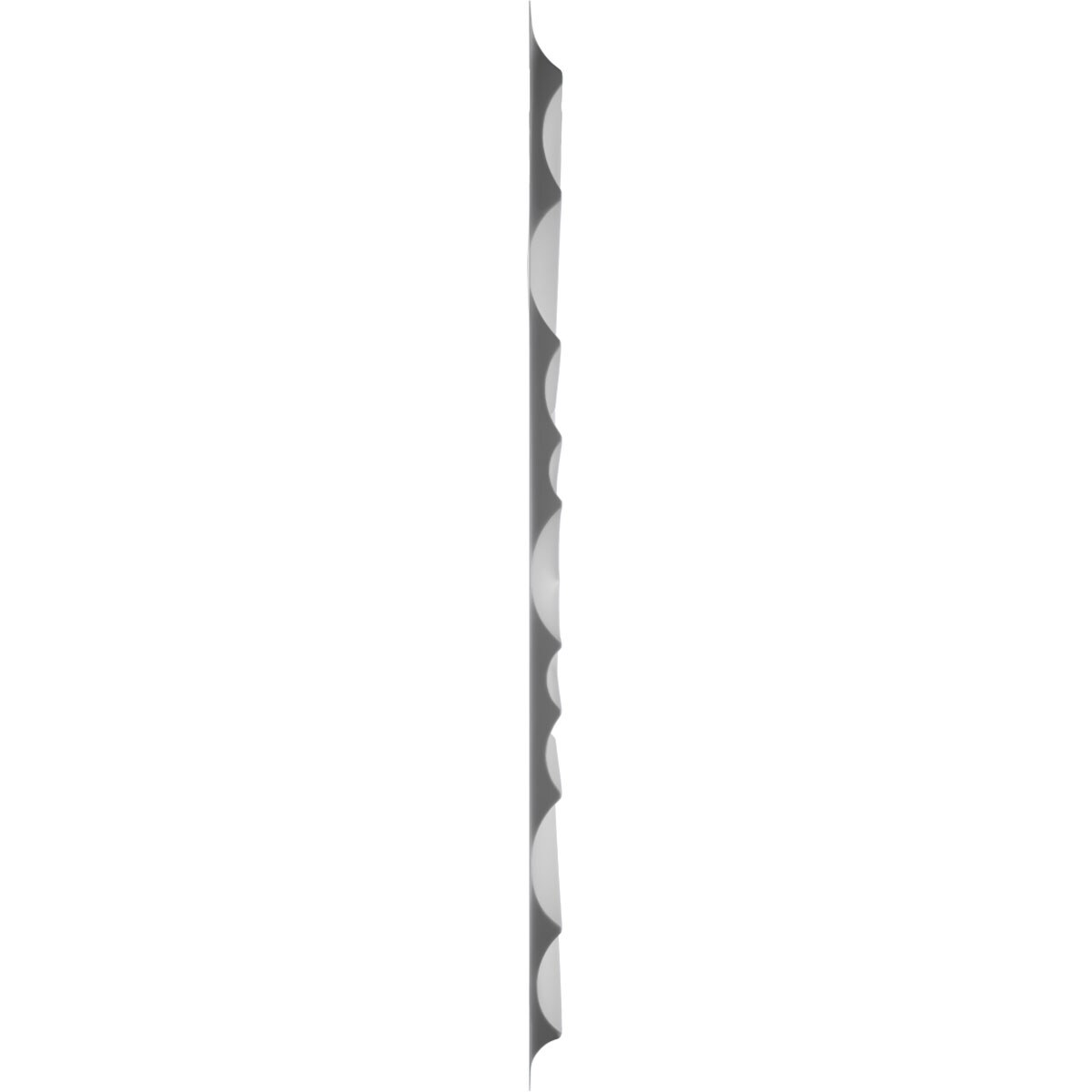 Ekena Millwork WP20X20RPWH-CASE-50 Wall-Panels - View #4