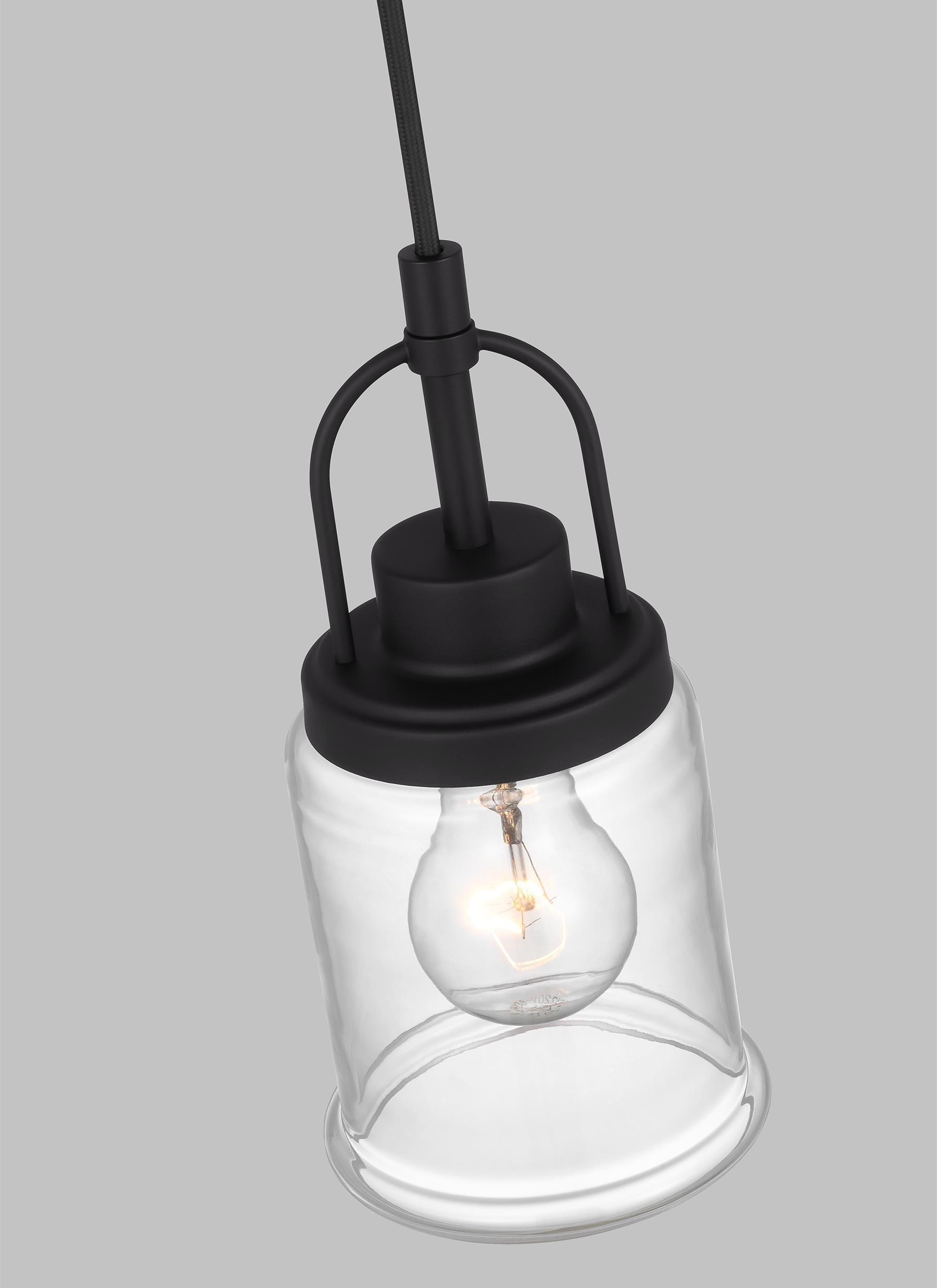 Generation Lighting 6544701-112 Pendant-Lights - View #4