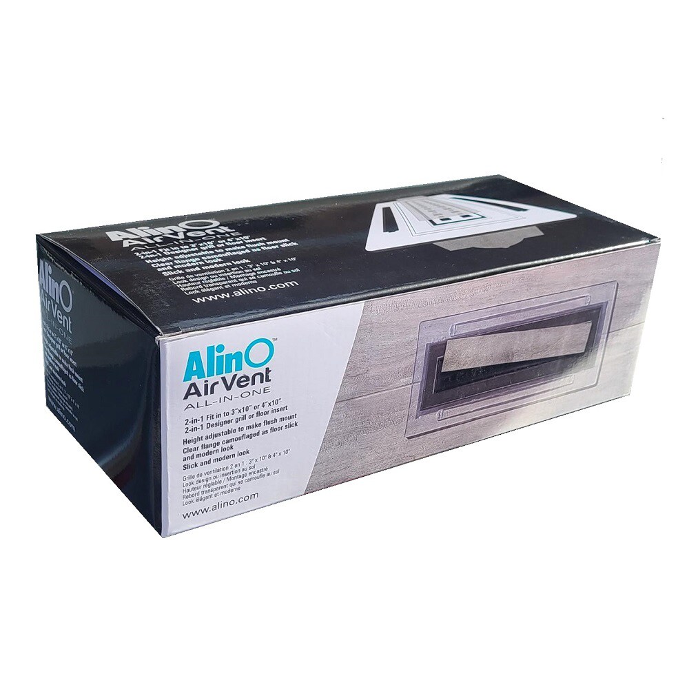 AlinO FAV-34-CLR02 registers - View #6