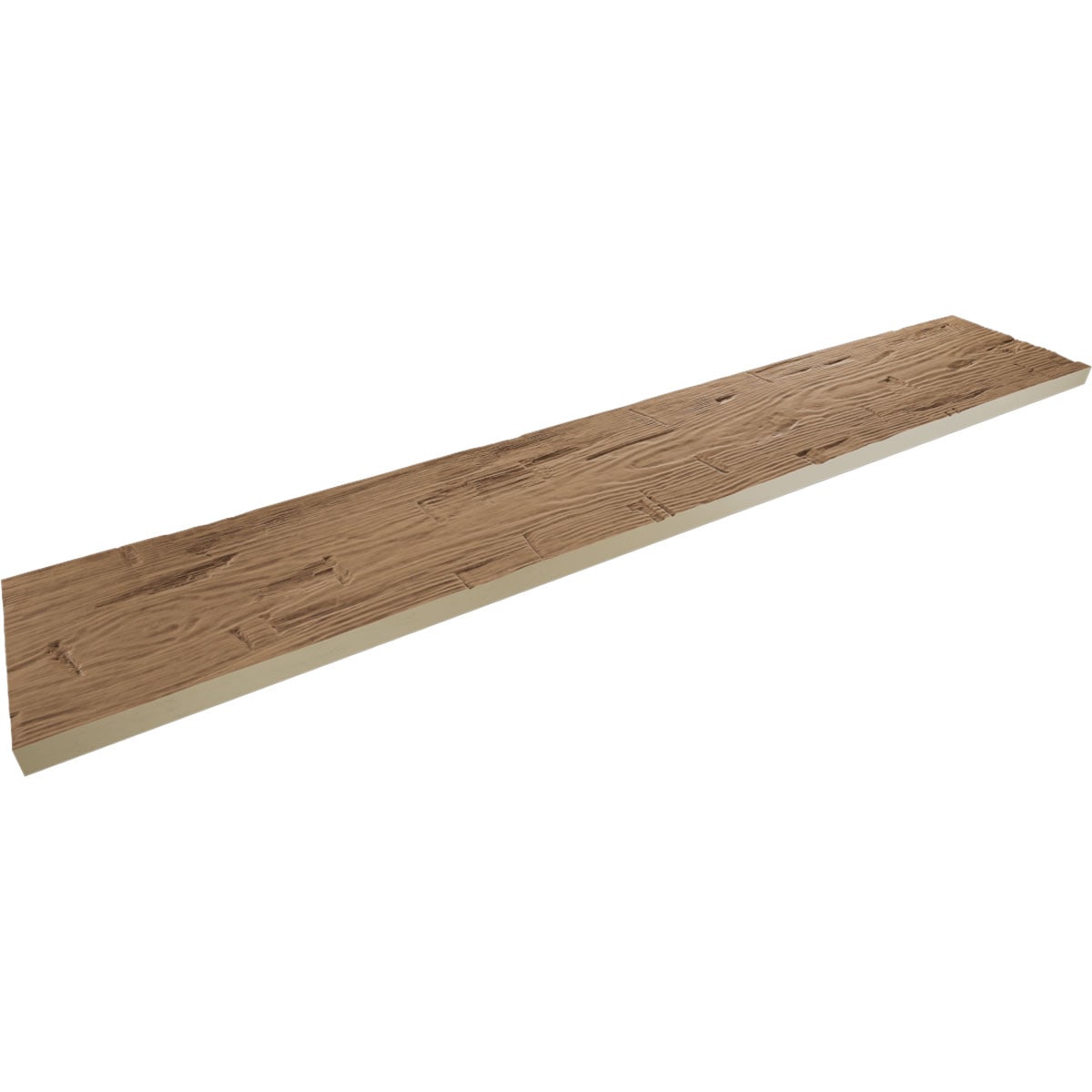Ekena Millwork 2458377 Faux-Beams - View #3