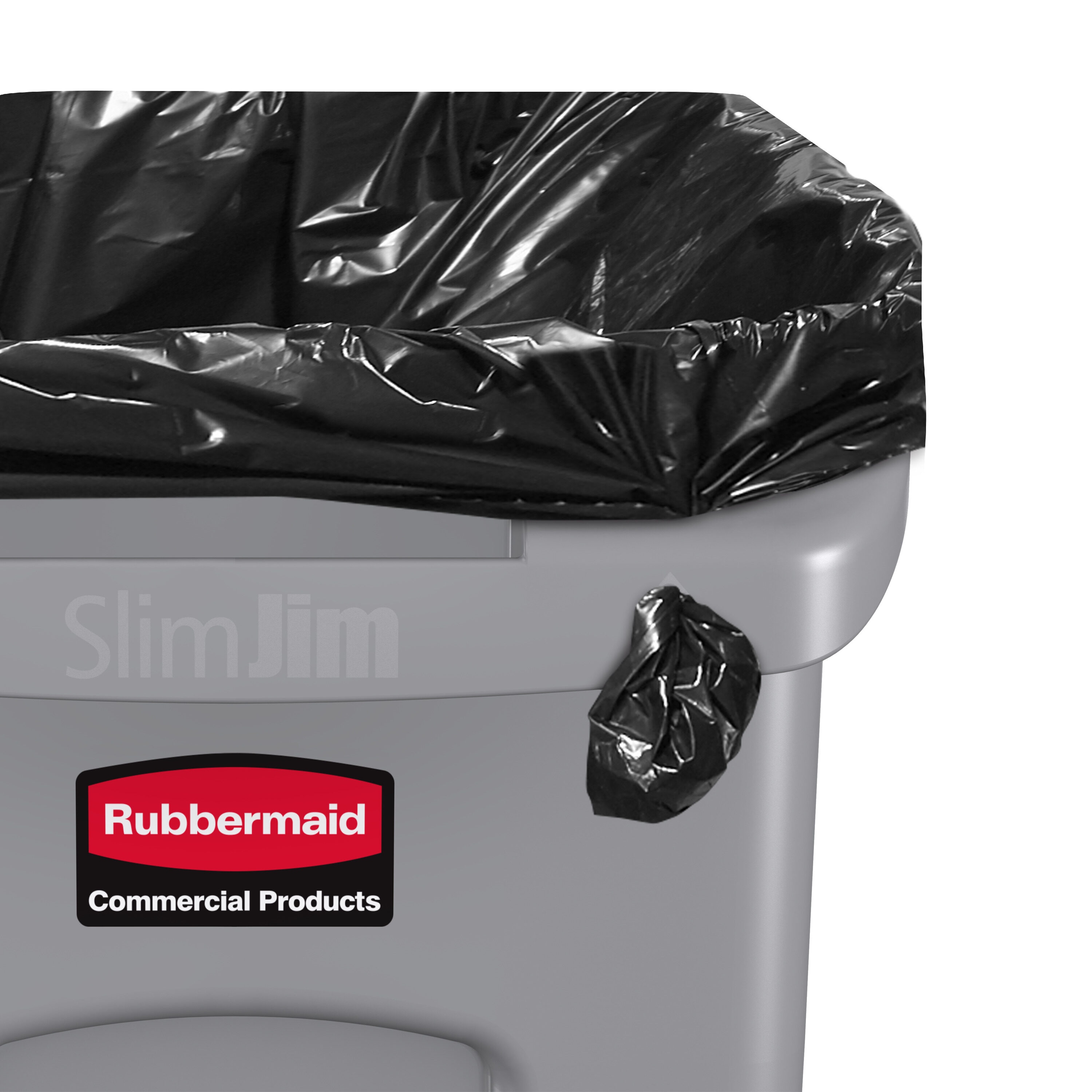Rubbermaid Commercial Products FG354060GRAY m031725 - View #3