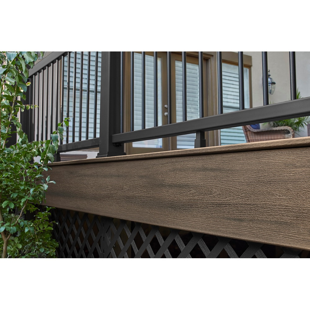 Trex CB011212E2S01 Fascia-Boards - View #3