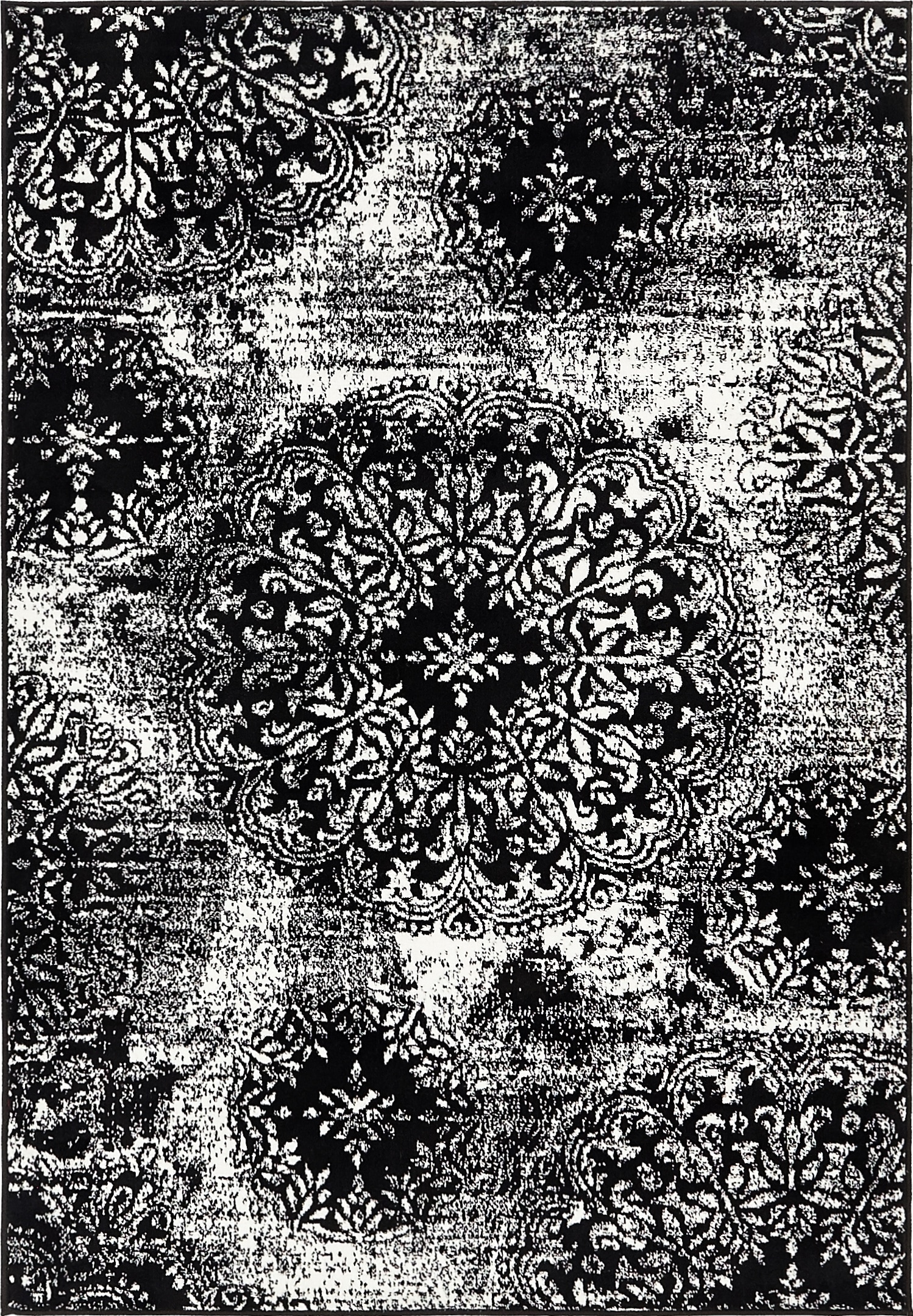 Unique Loom 3138665 rugs - View #10