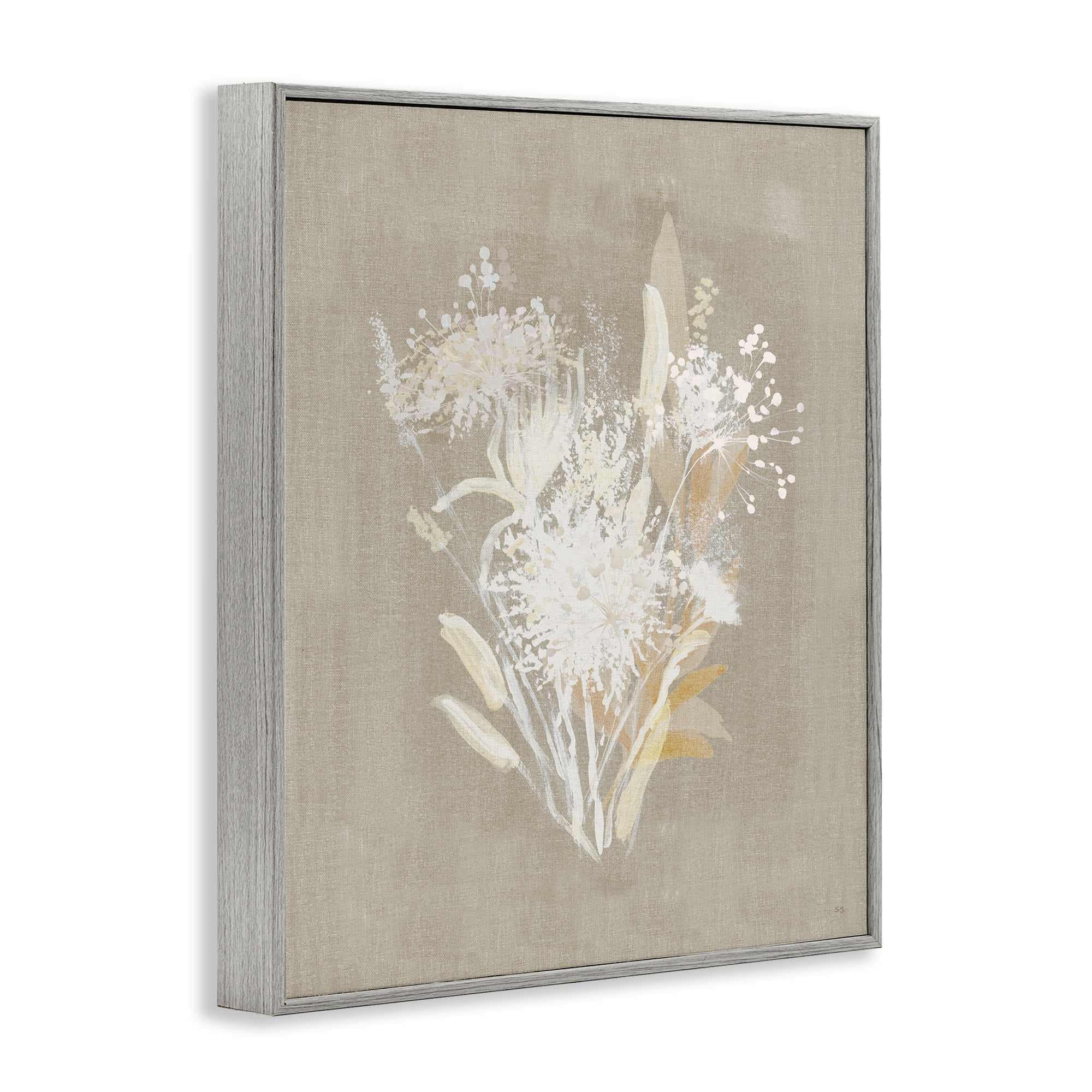 Stupell Industries BS-179-GFF-11X14 Wall-Art - View #2