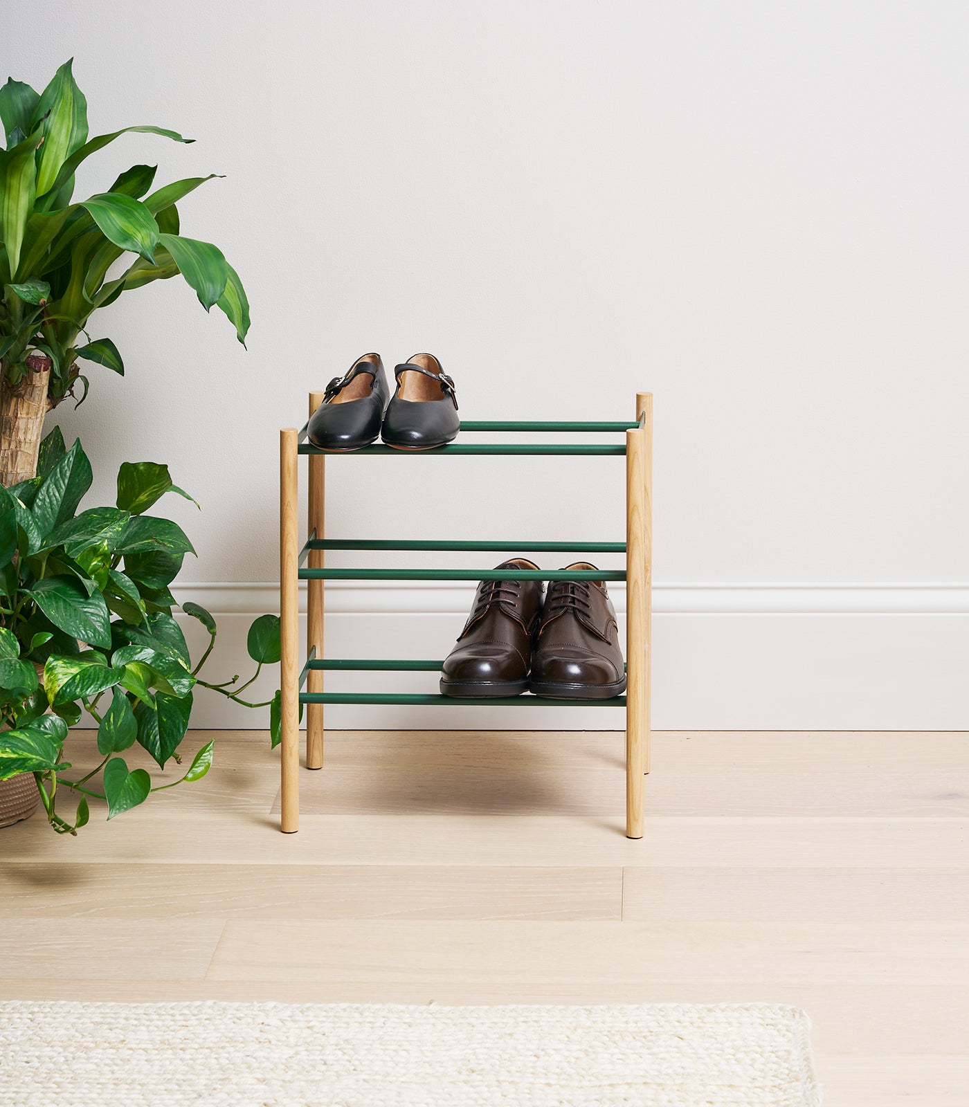 Yamazaki 4595 Shoe-Racks - View #7