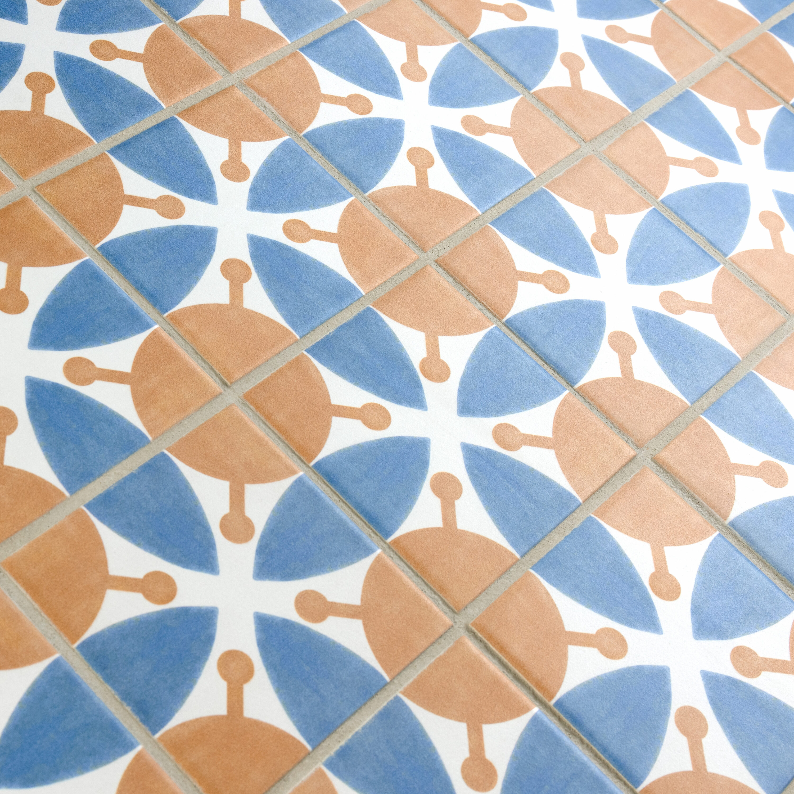 Affinity Tile S1FRC4REVL Tile-Samples - View #9