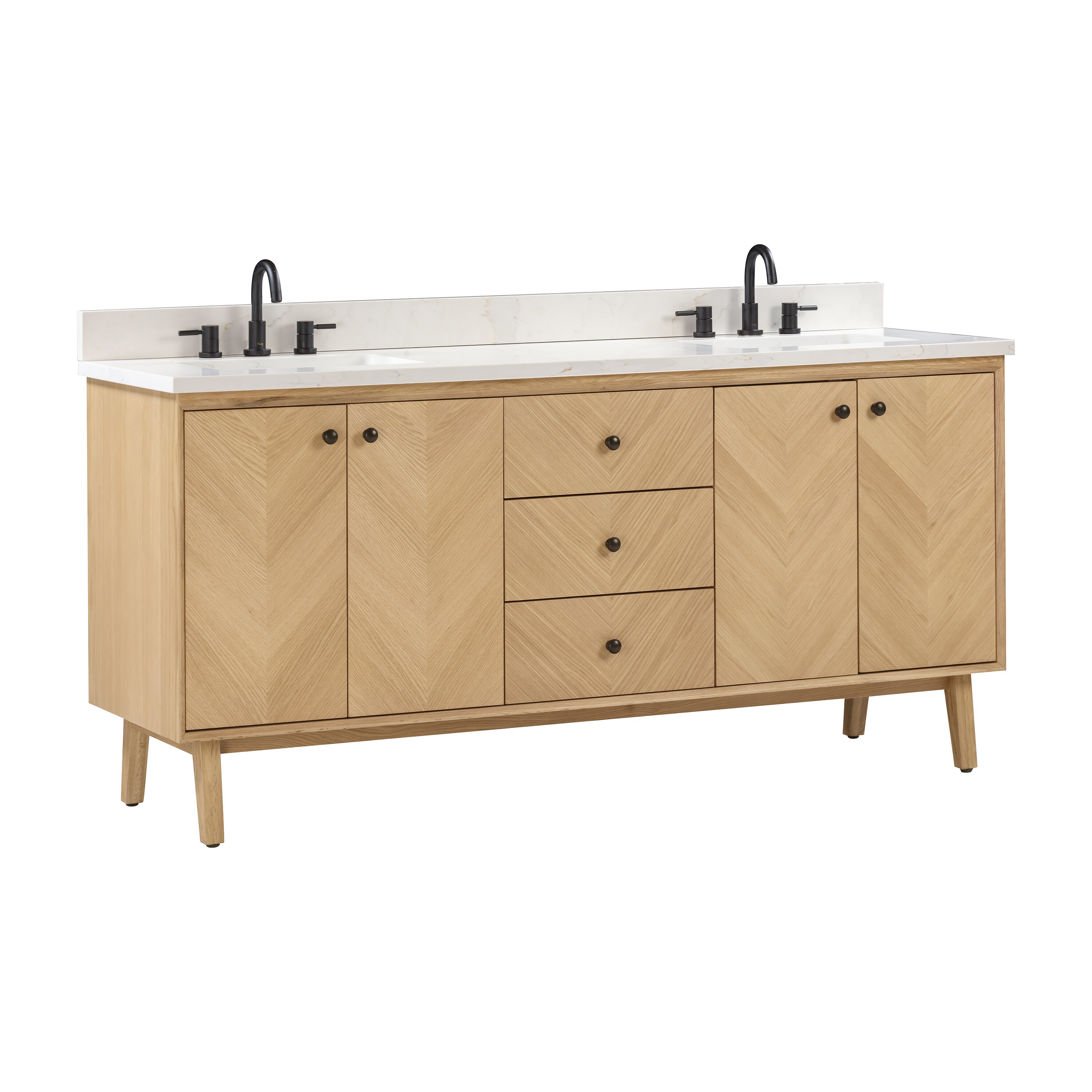 Avanity ADELE-VS73-NO Bath-Vanity-Combo - View #3