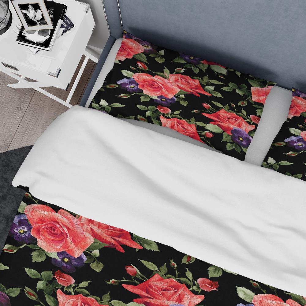 Designart BED17596-Q bedding - View #4