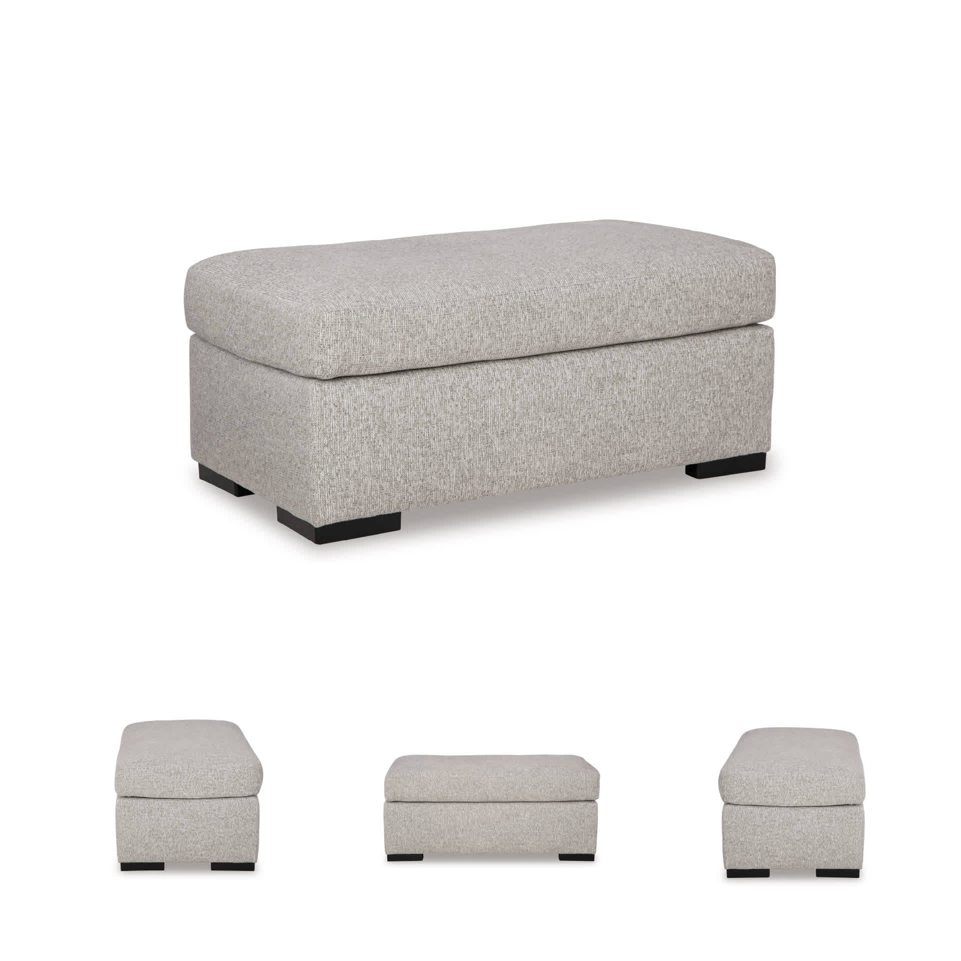 Signature Design by Ashley 5450314 Indoor-Ottomans - View #5
