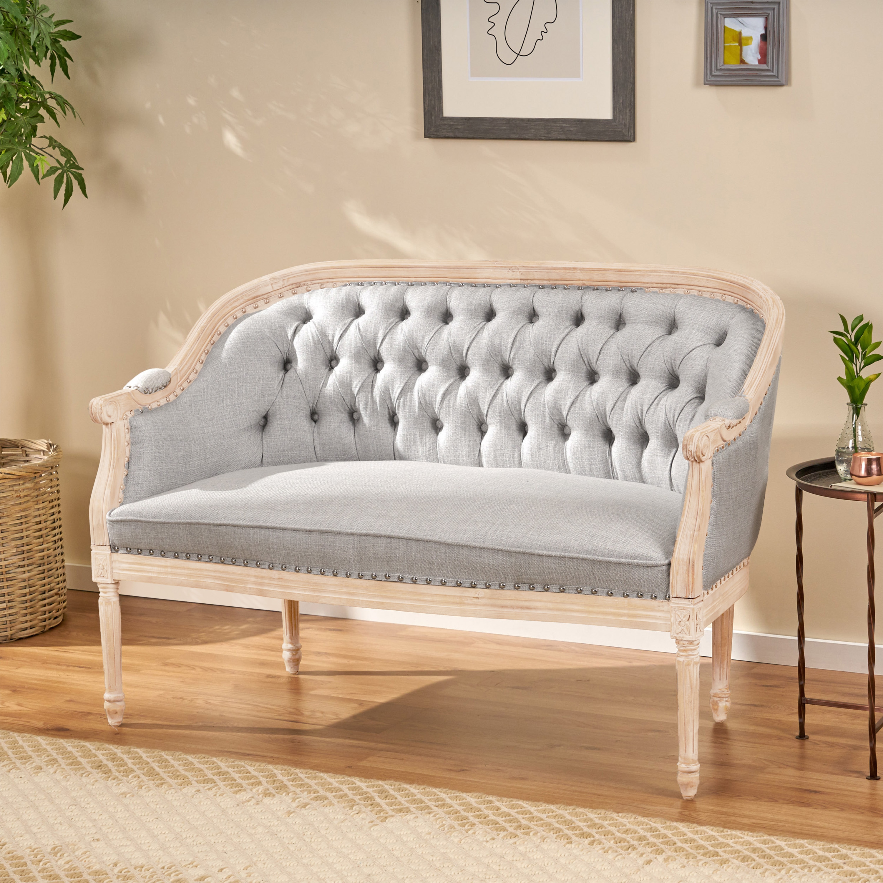 Best Selling Home Decor 303543 Sofas-Loveseats - View #3