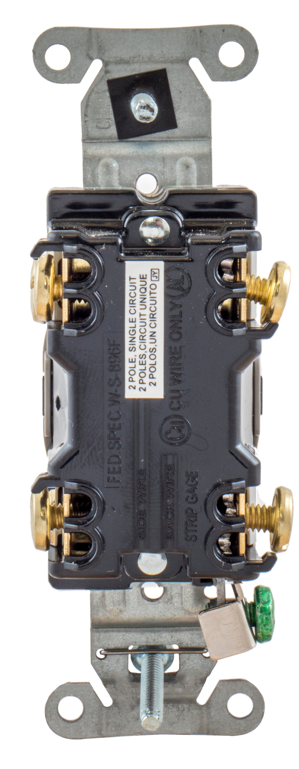 Hubbell CSB220IZ Lighting-Controls - View #5
