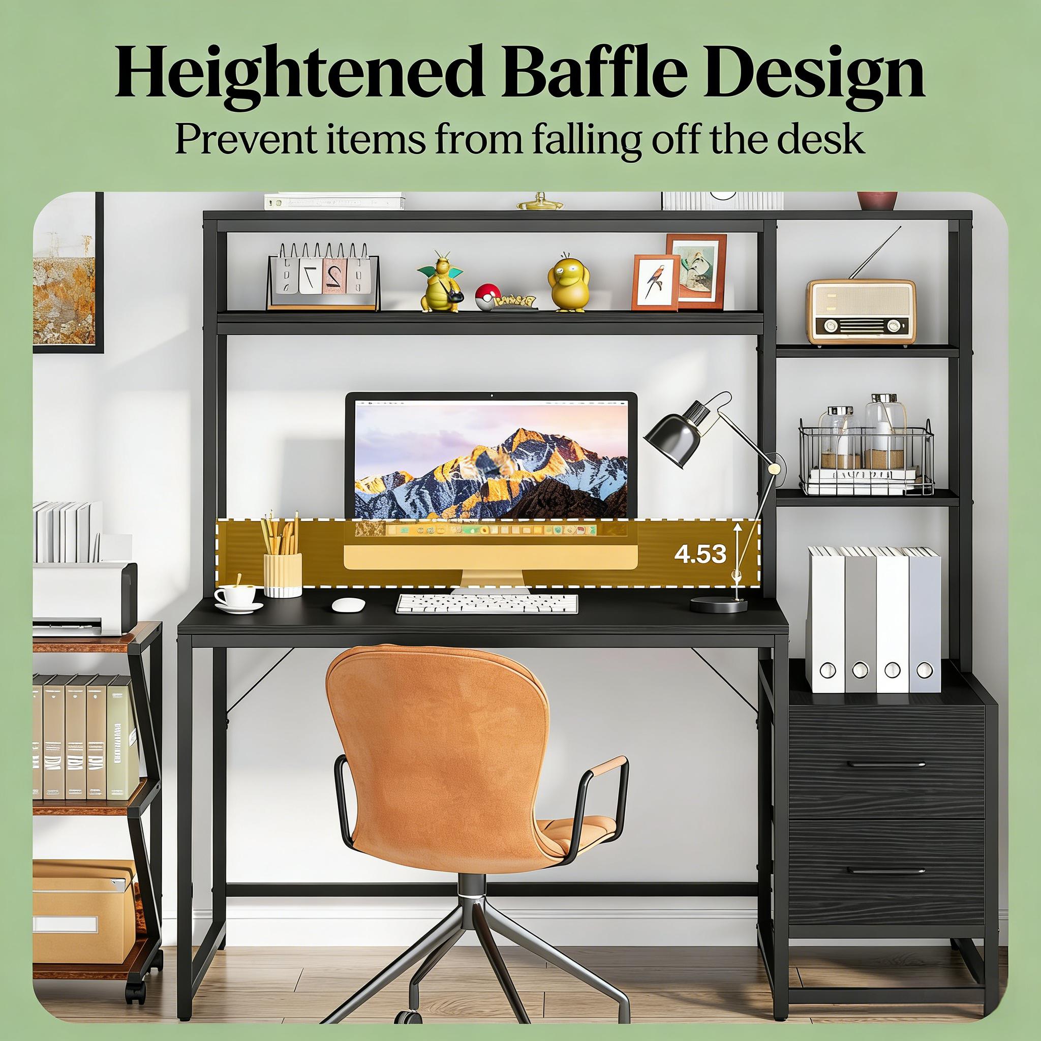 Blisstyle DESK123 desks - View #4