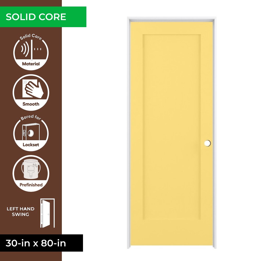 RELIABILT LO1368928 Pre-Hung-Doors - View #2