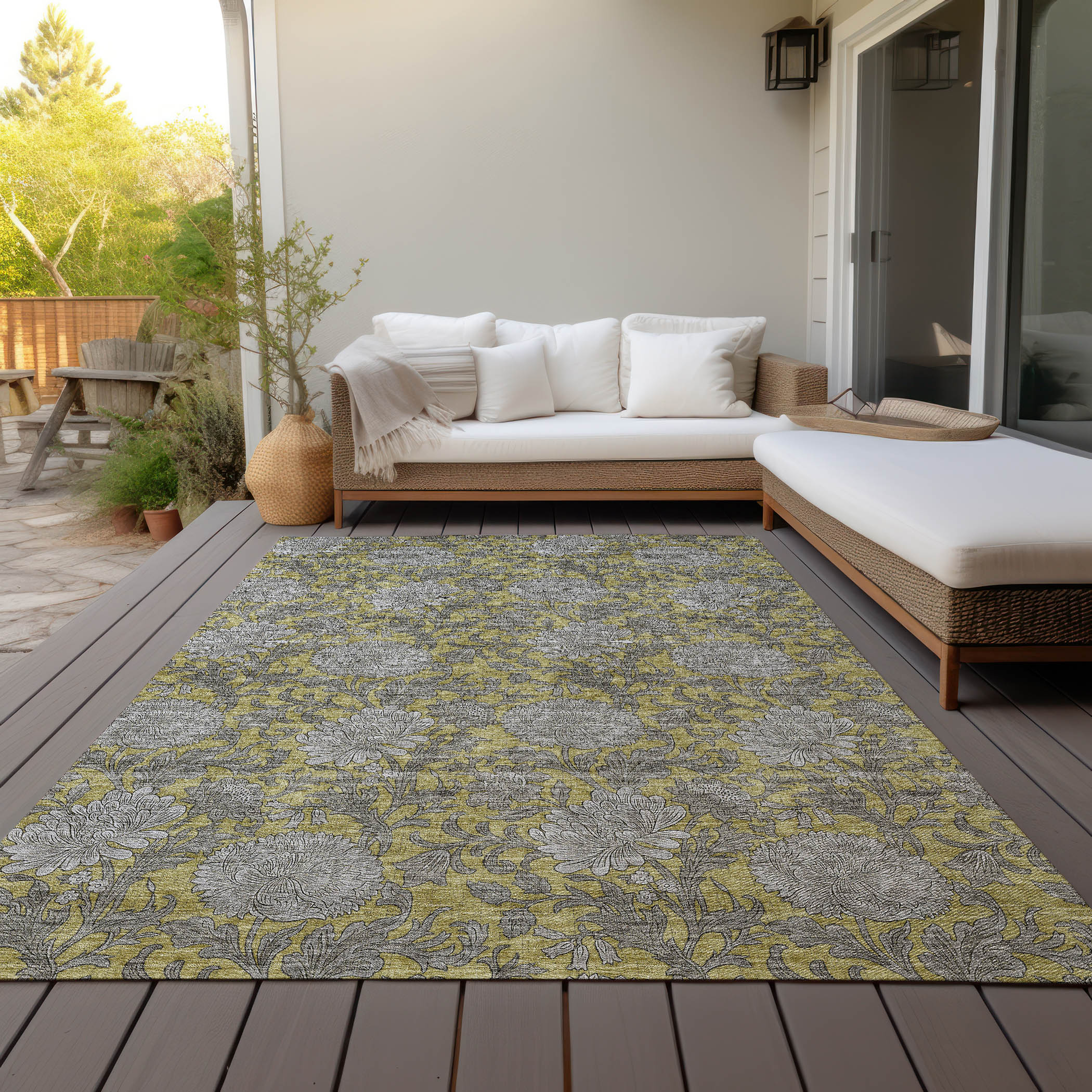 Addison Rugs ACN677GO3X5 rugs - View #7