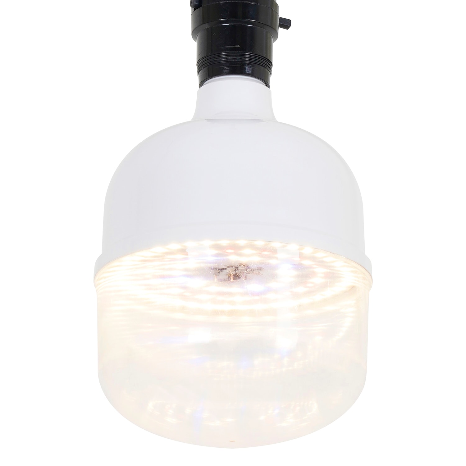 Utilitech Grow bulb 40Watt EQ Full Spectrum Medium Base (e26) LED