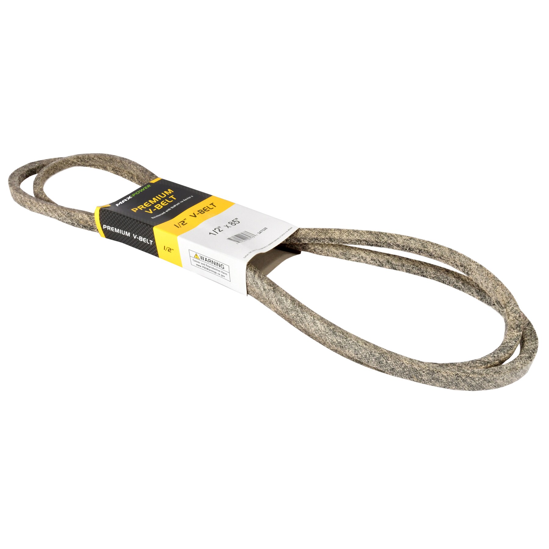 MaxPower 347528 Riding-Mower-Belts - View #2
