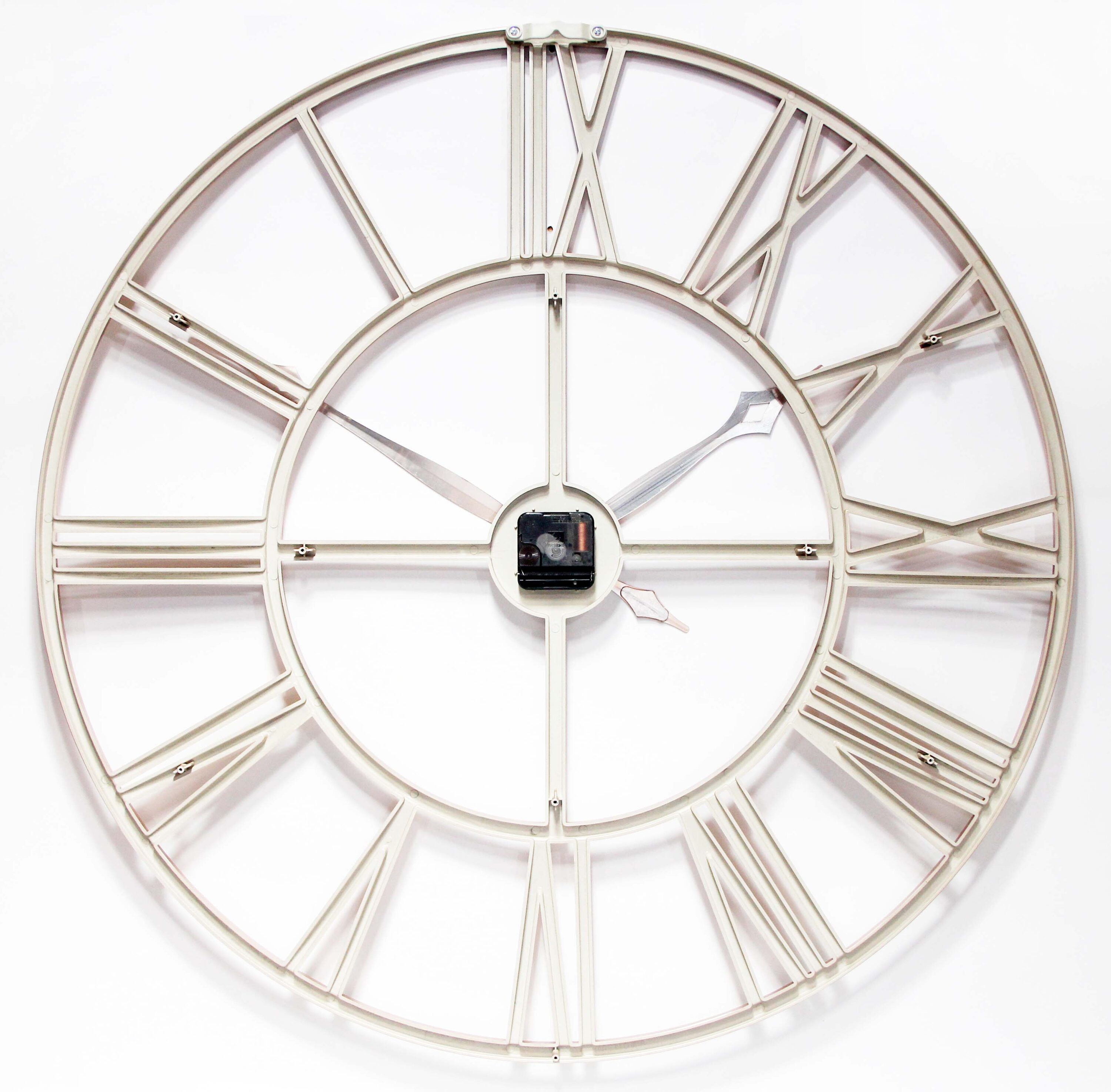 Infinity Instruments 20077BZ Indoor-Outdoor-Clocks - View #3
