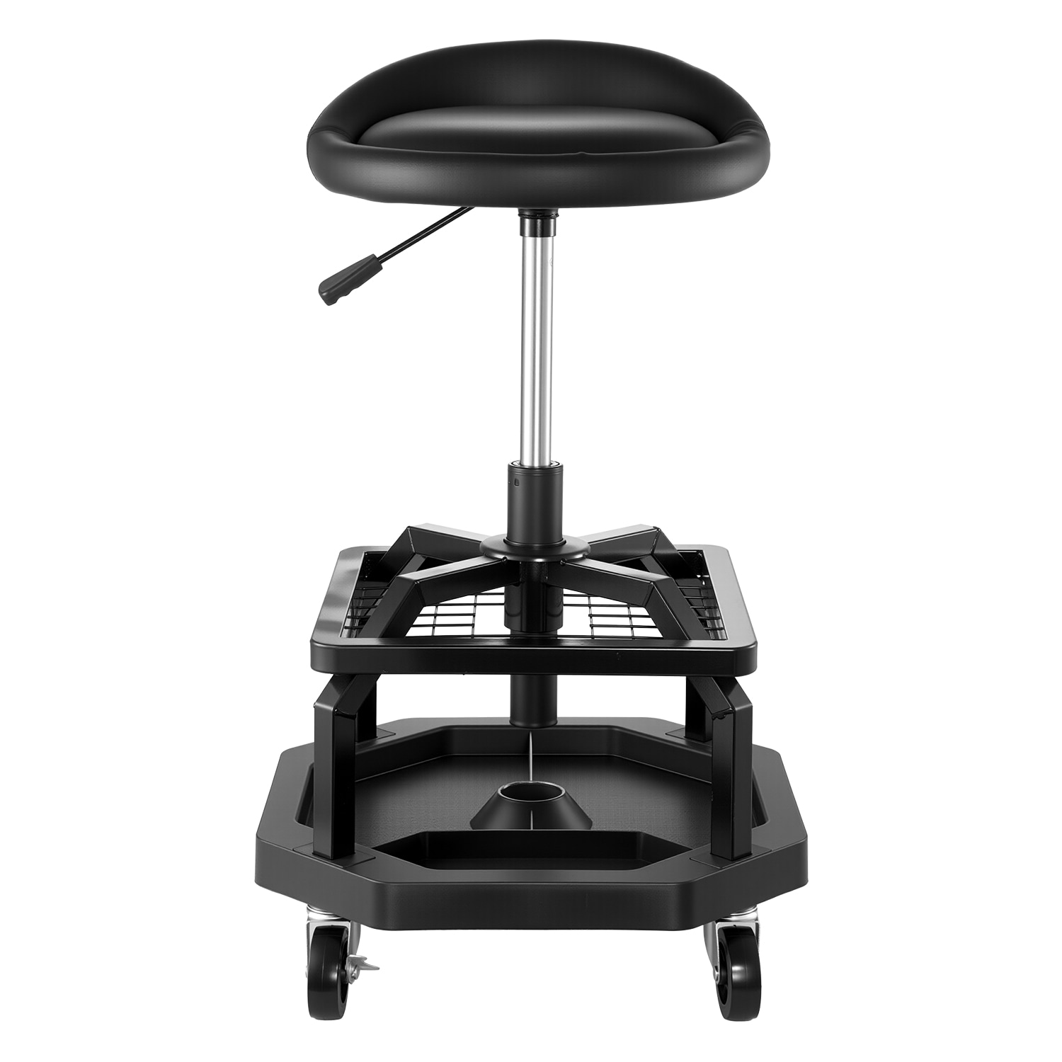 SVOPES 28.1-in x 18.5-in Work seat #SVOPESQXGKJXC13172V0