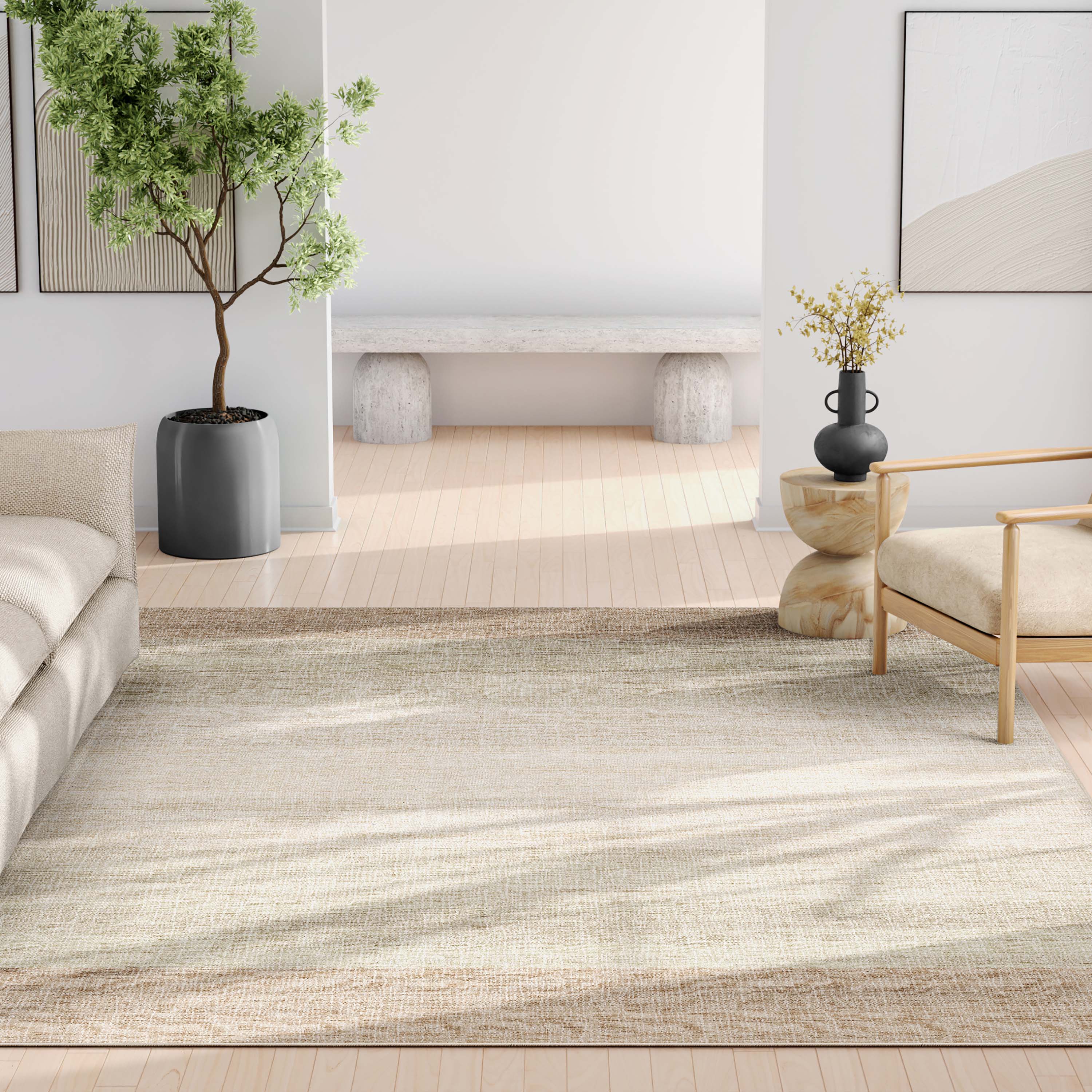 Well Woven W-AB-33B-5 rugs - View #5
