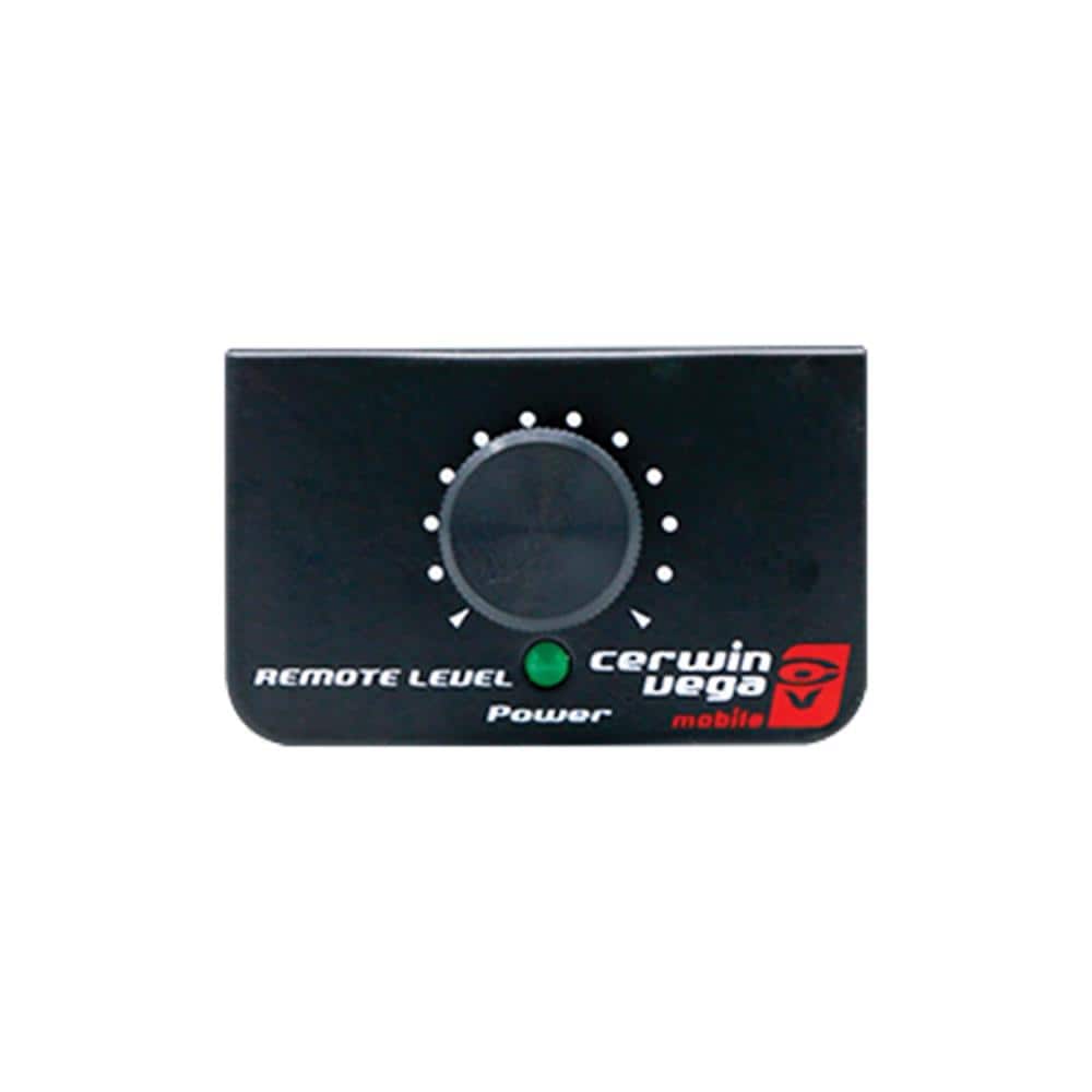 Cerwin-Vega Mobile CERCVP16001D Mobile-Audio - View #3