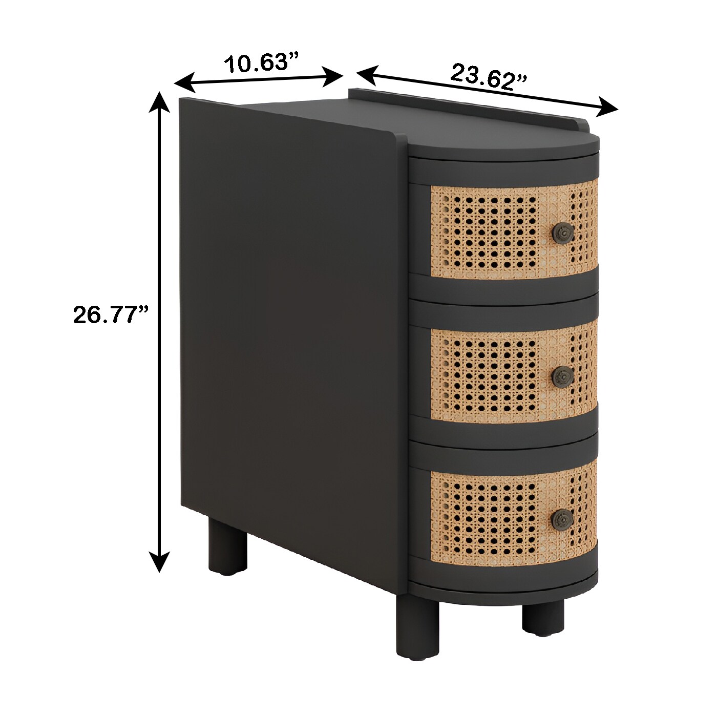 Slickblue D-TB-1065 End-Tables - View #3