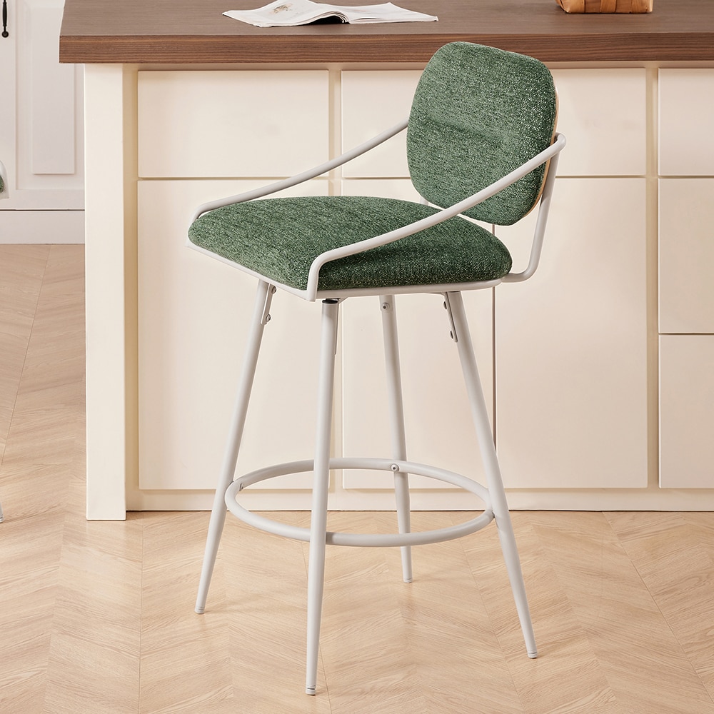 Art Leon BS025-1-BKGE-F stools - View #2