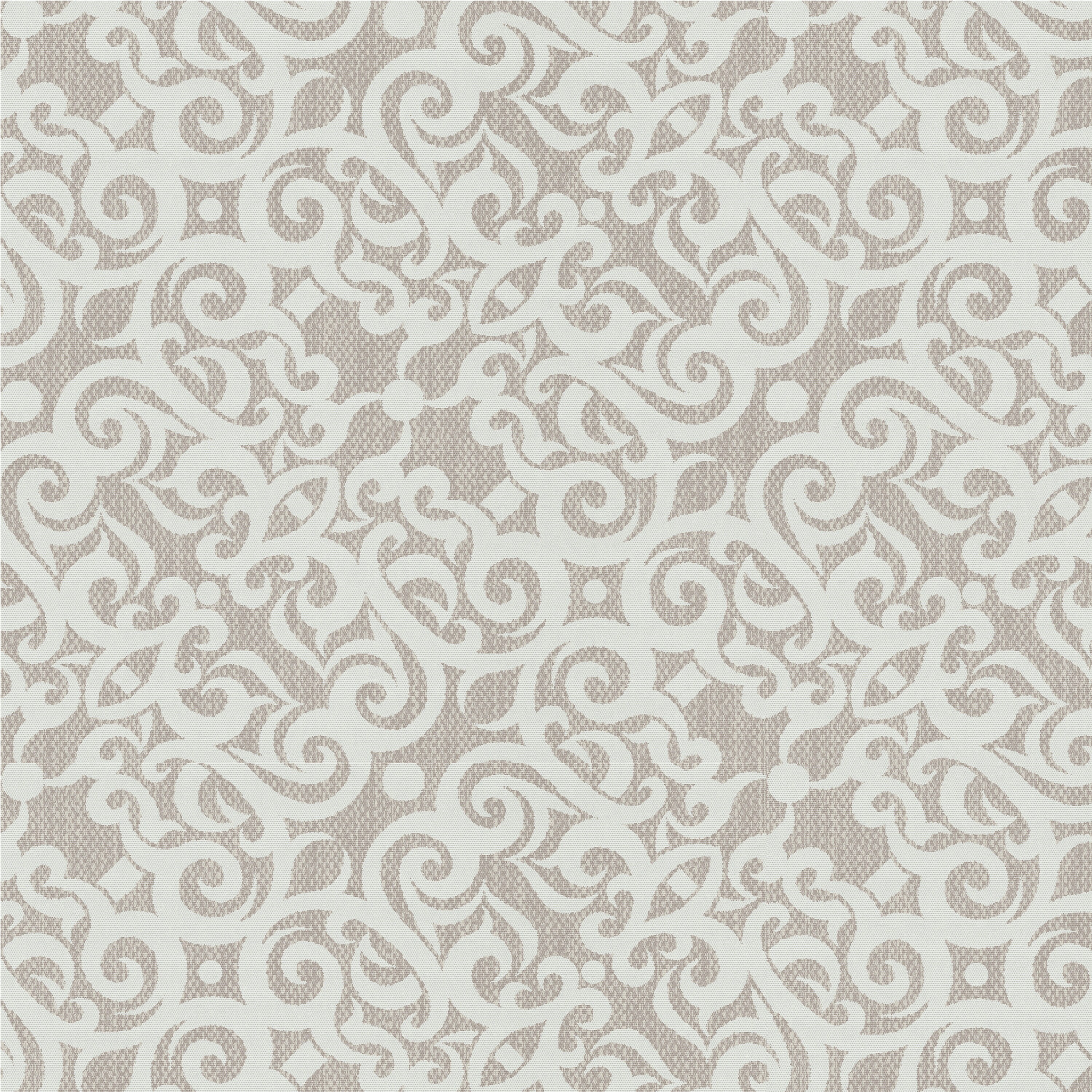 LEVOLOR 508532 Valour Flint Room darkening Polyester Roller shade swatch