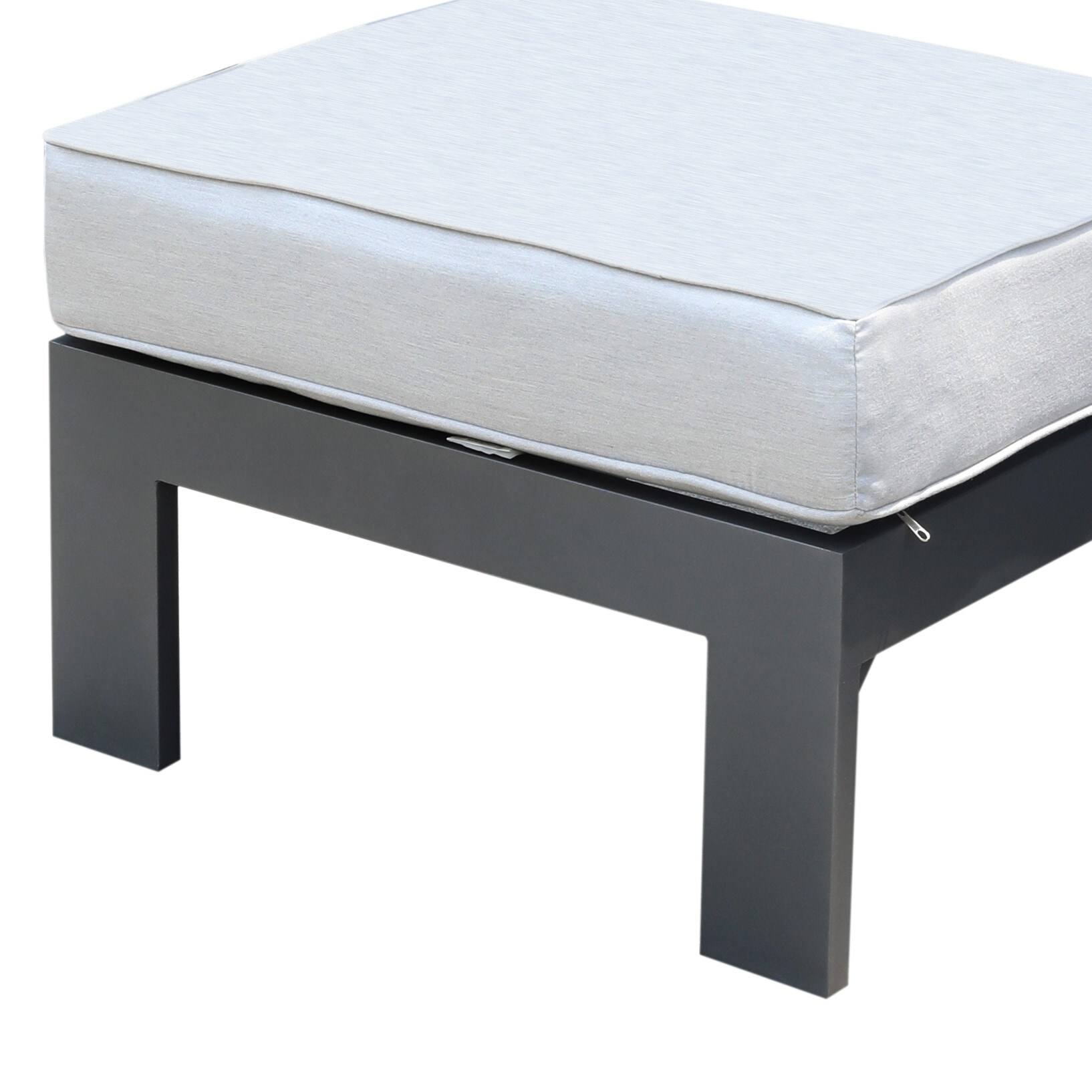 Mondawe MA-GC907O Indoor-Ottomans - View #5
