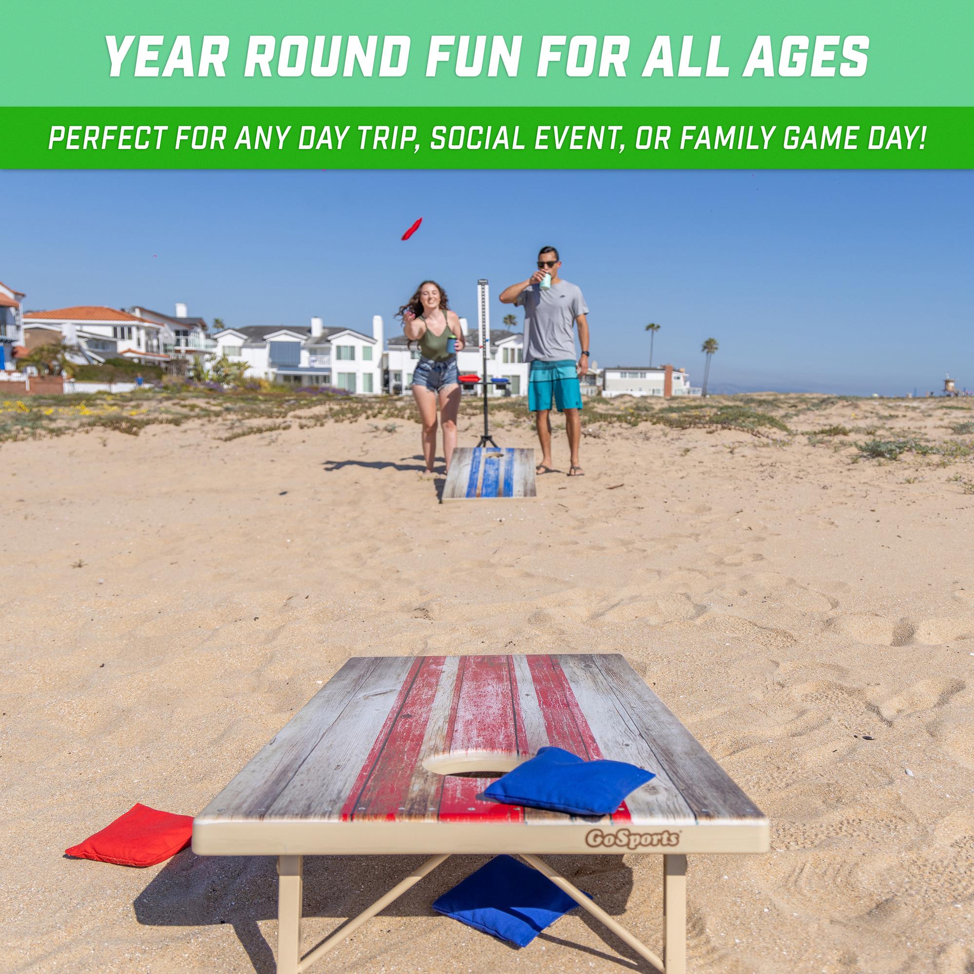 GoSports 815898029220 Portable-Party-Game - View #4