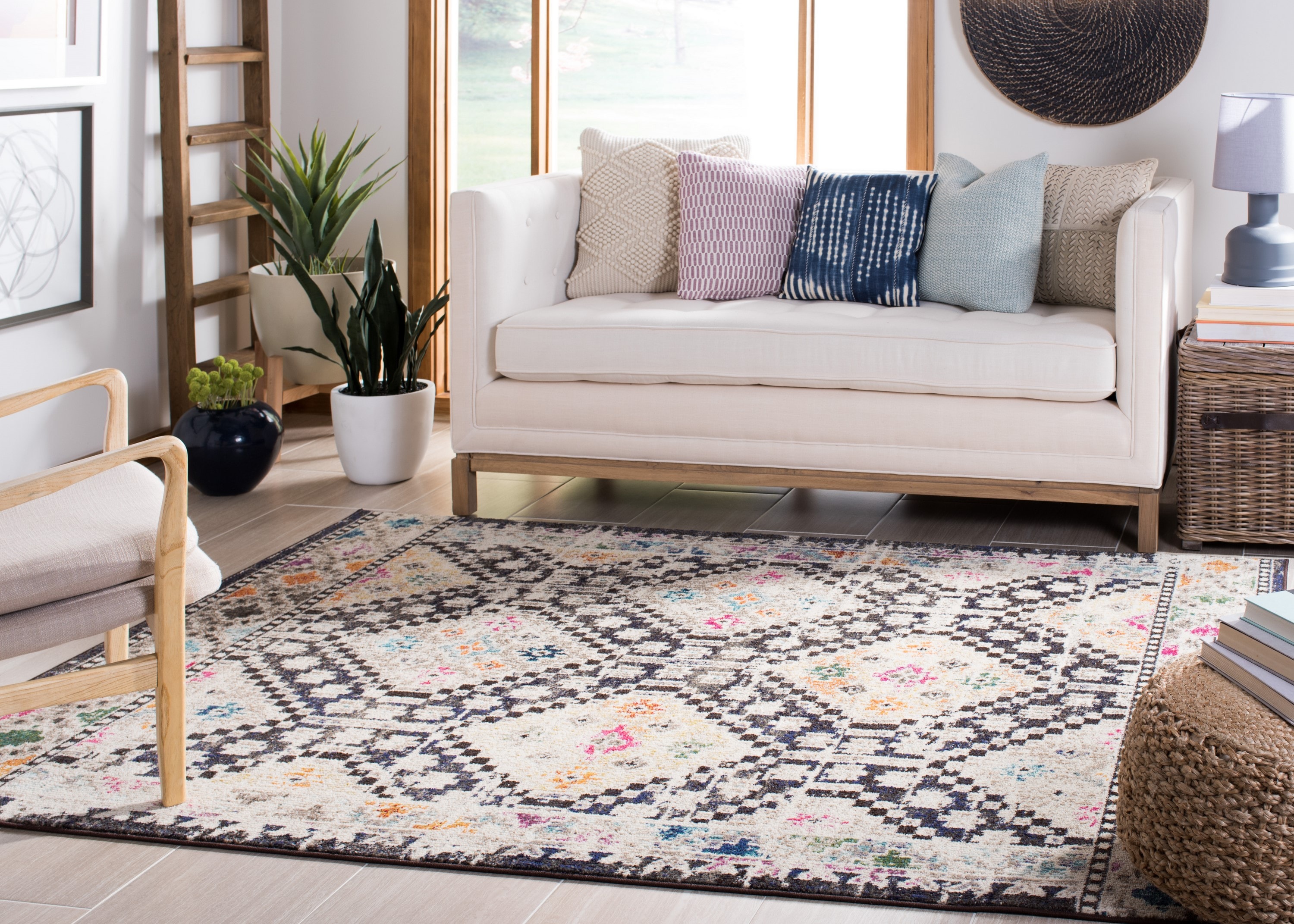 Safavieh MAD418Z-24 rugs - View #3