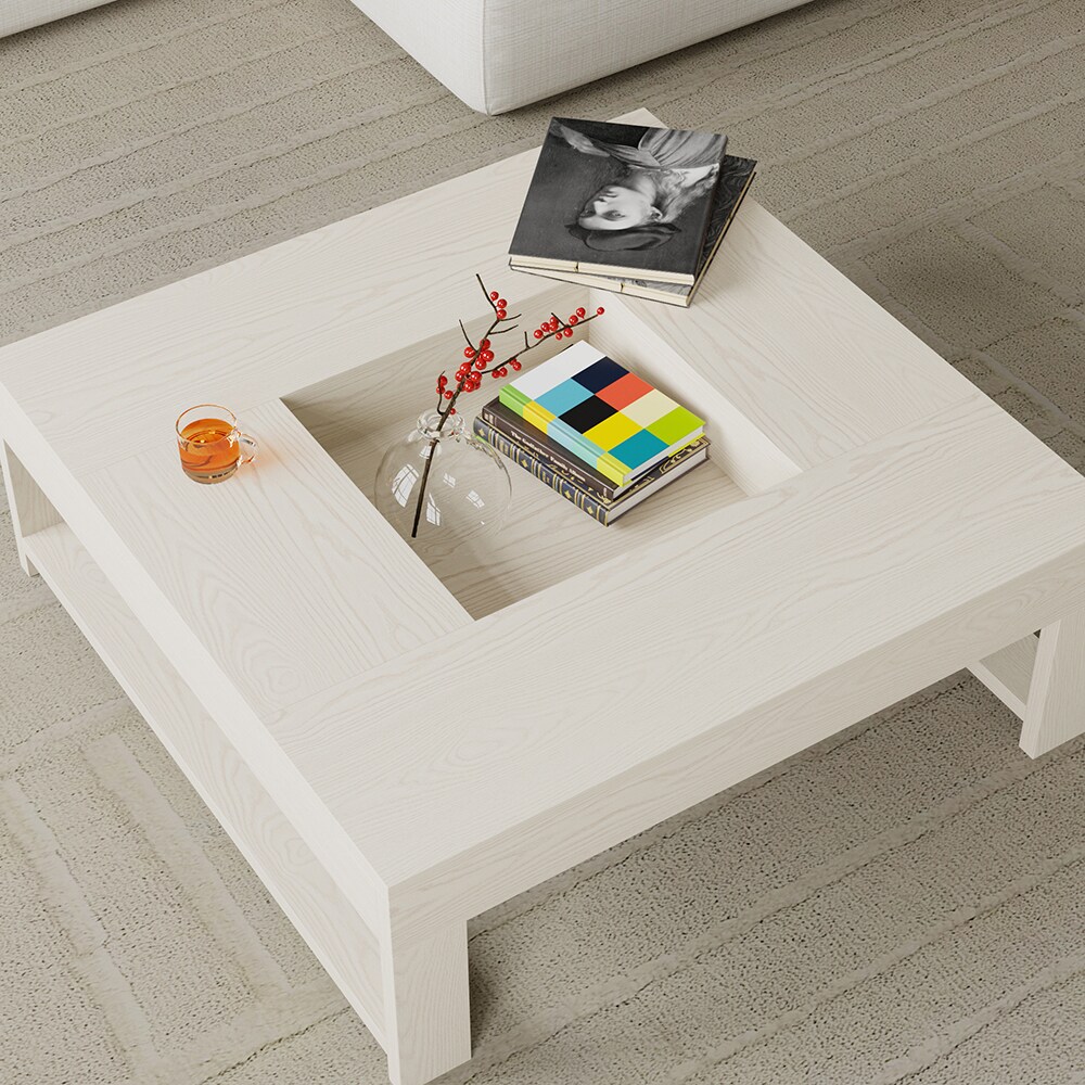 Homsee C-KF500007-01 Coffee-Tables - View #11
