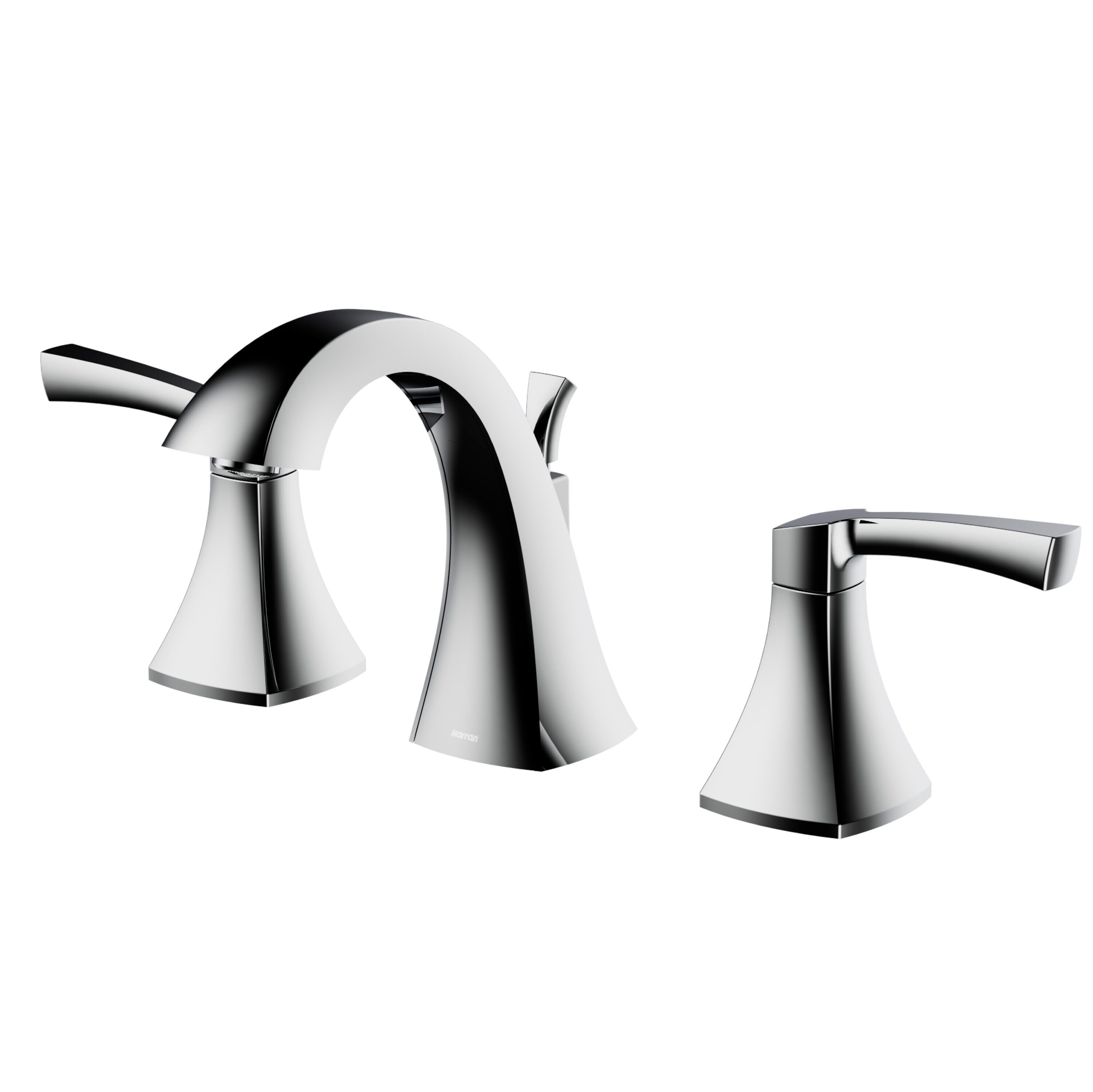 Karran KBF524C Lavatory-Faucets - View #2