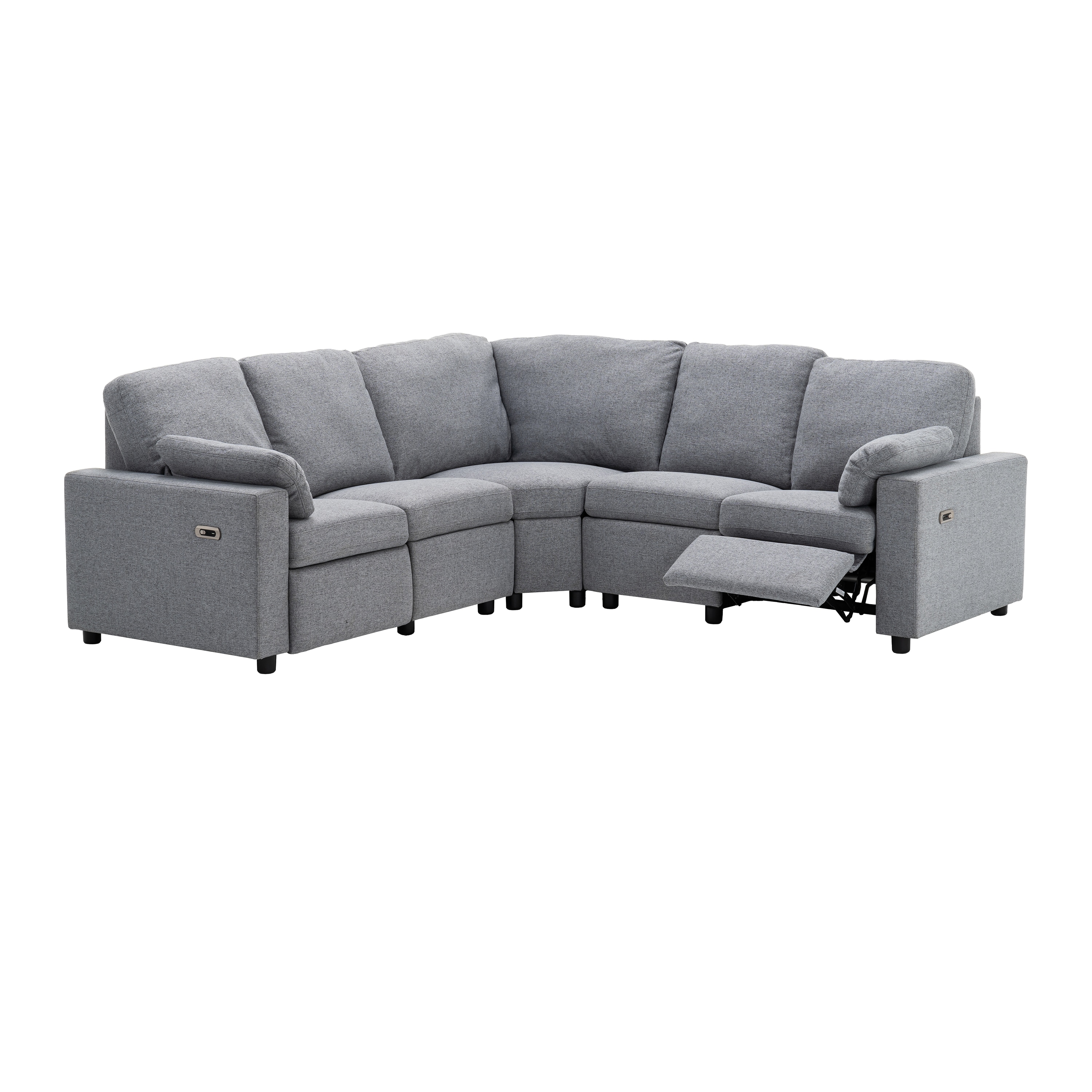 ModernLuxe L-N719S001590E Sofas-Loveseats - View #14