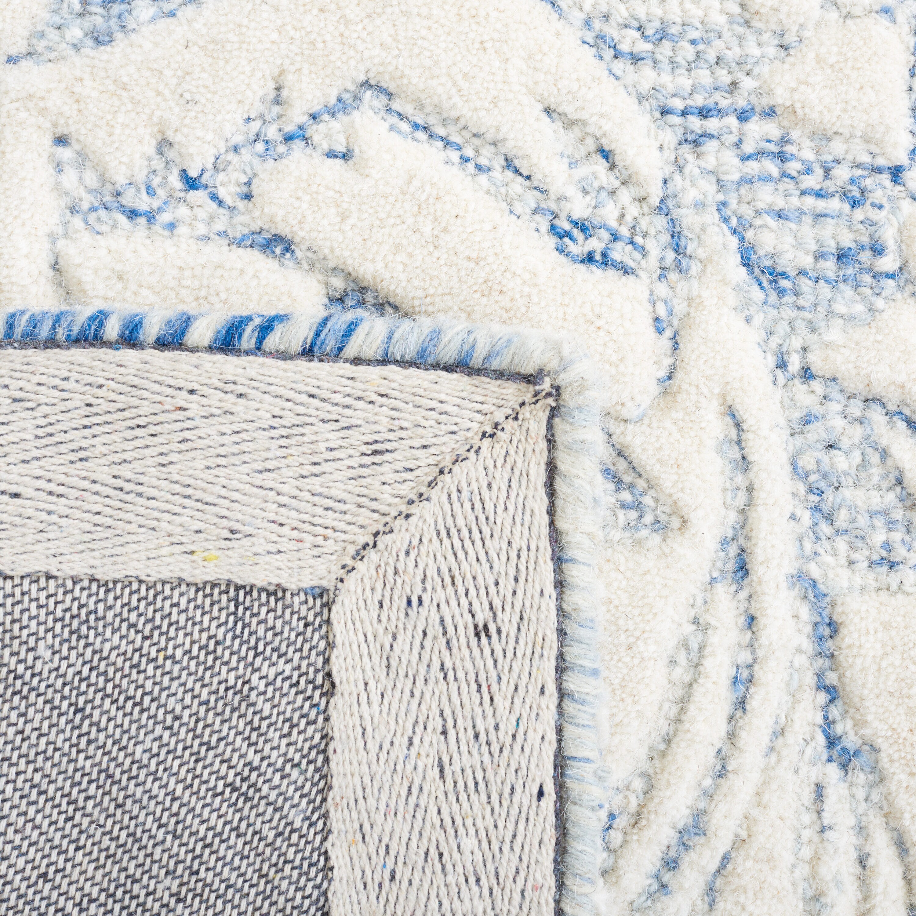 Safavieh MET850M-4 rugs - View #3