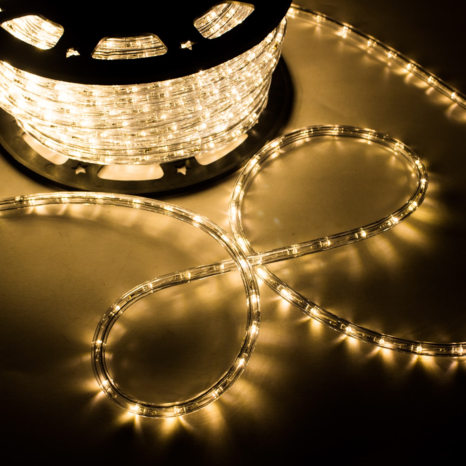 WALSPORT USLI1003WW Rope-Lights - View #2
