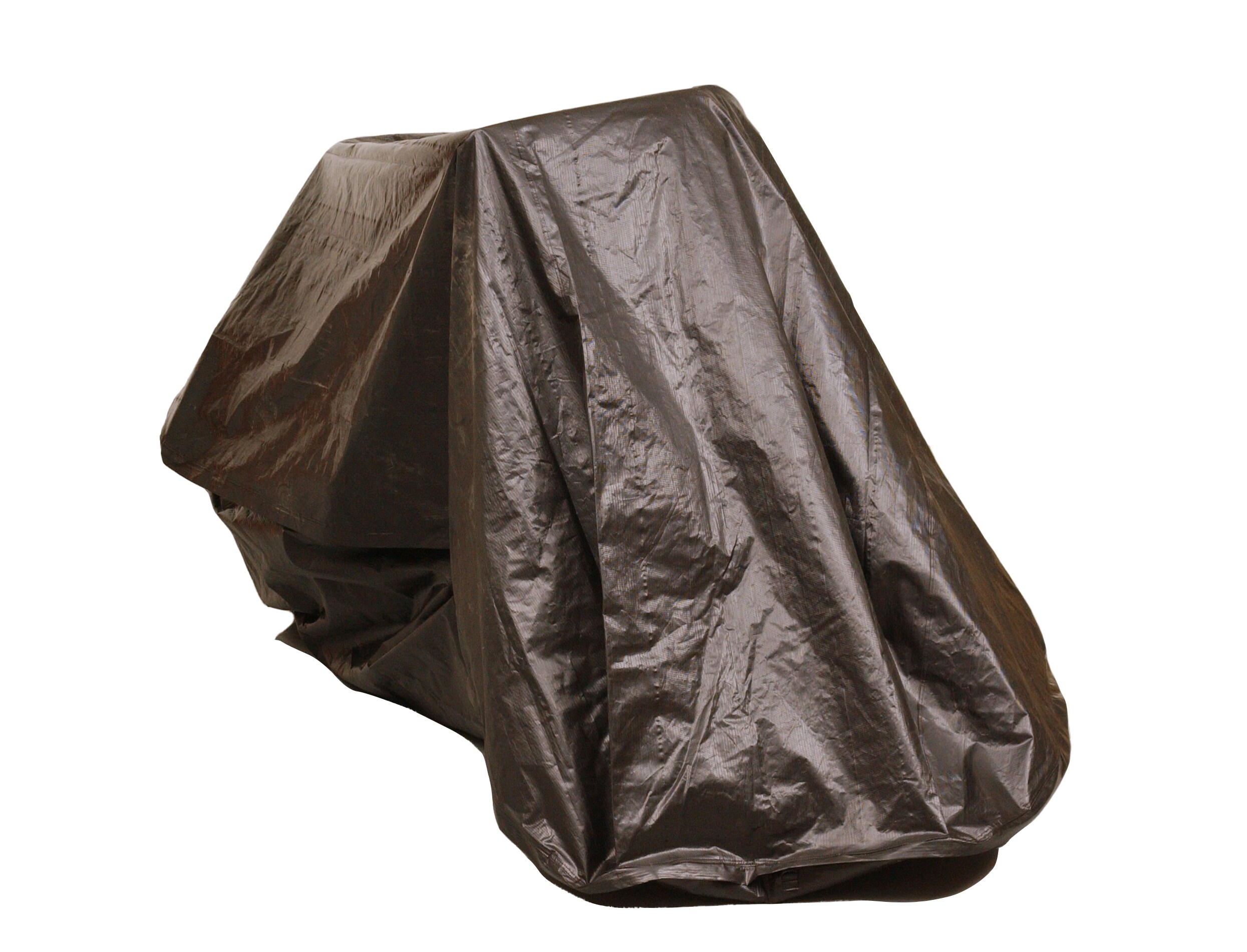 Zerust NoRust Motorcycle Cover 135 x 70 in the Recreational Vehicle  Accessories department at