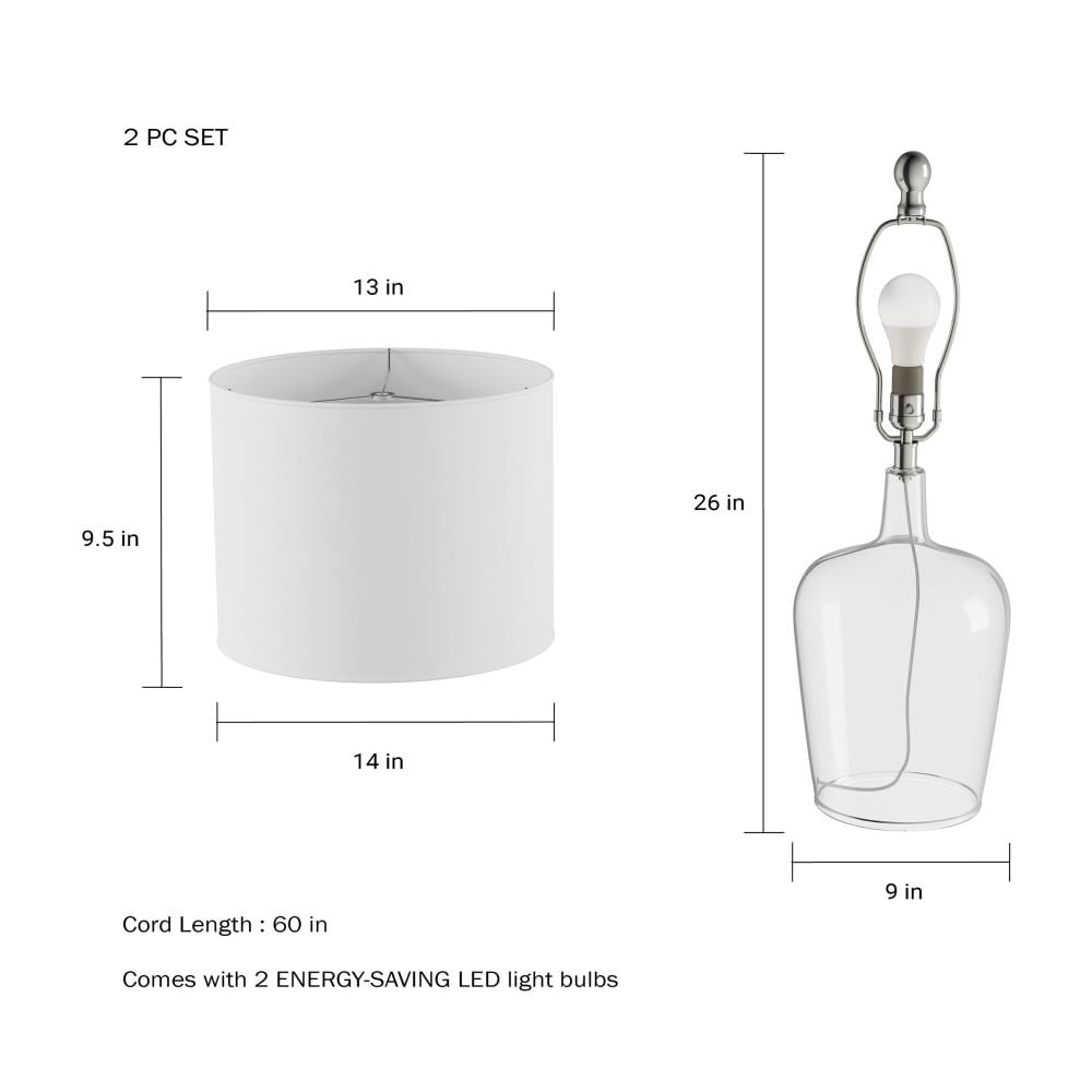 Hastings Home 367118VVE Table-Lamps - View #7