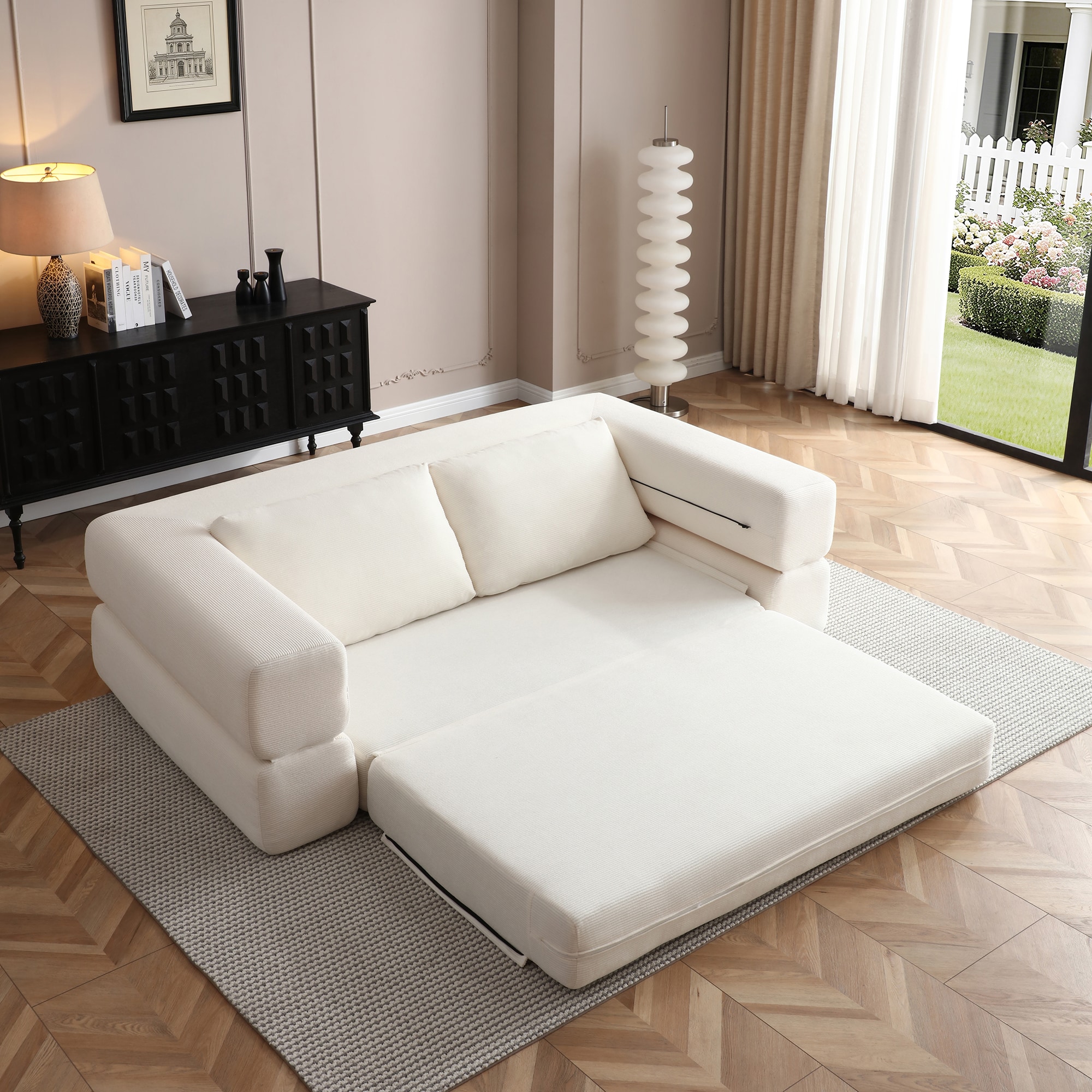 Bybafun YA3700338 futons - View #6