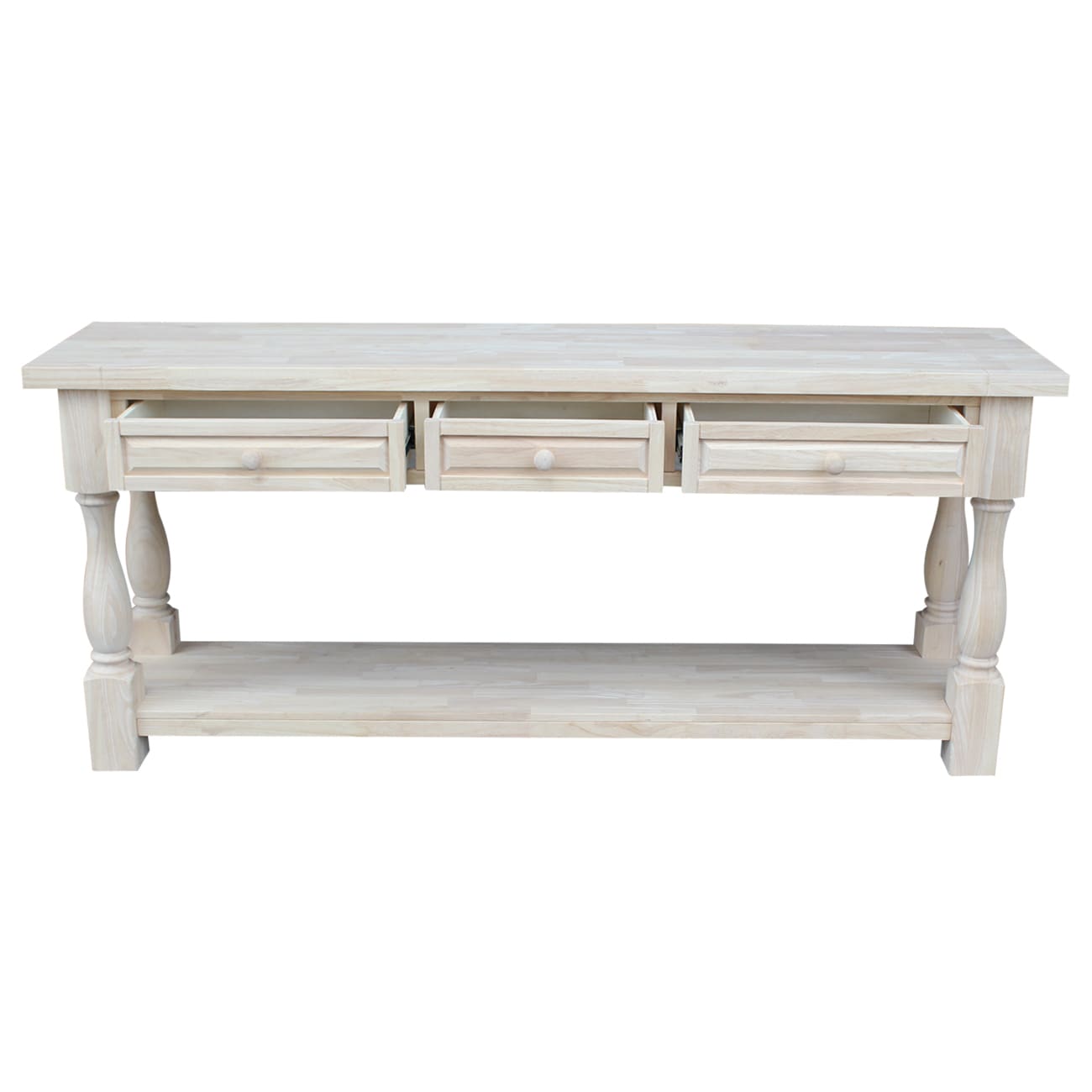 International Concepts OT-17S Coffee-Tables - View #5