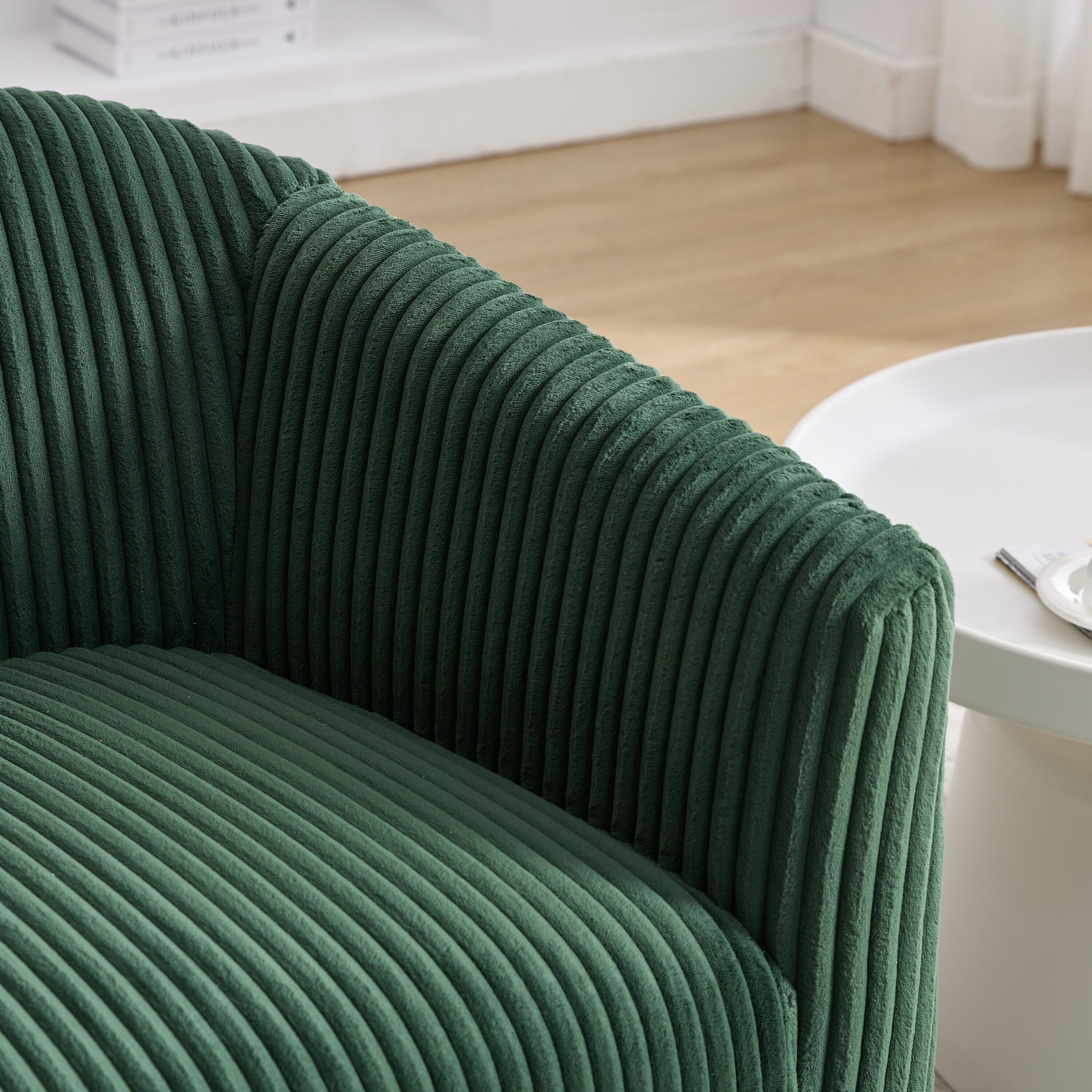 Hrinhom HC-W3002-GREEN Sofas-Loveseats - View #4