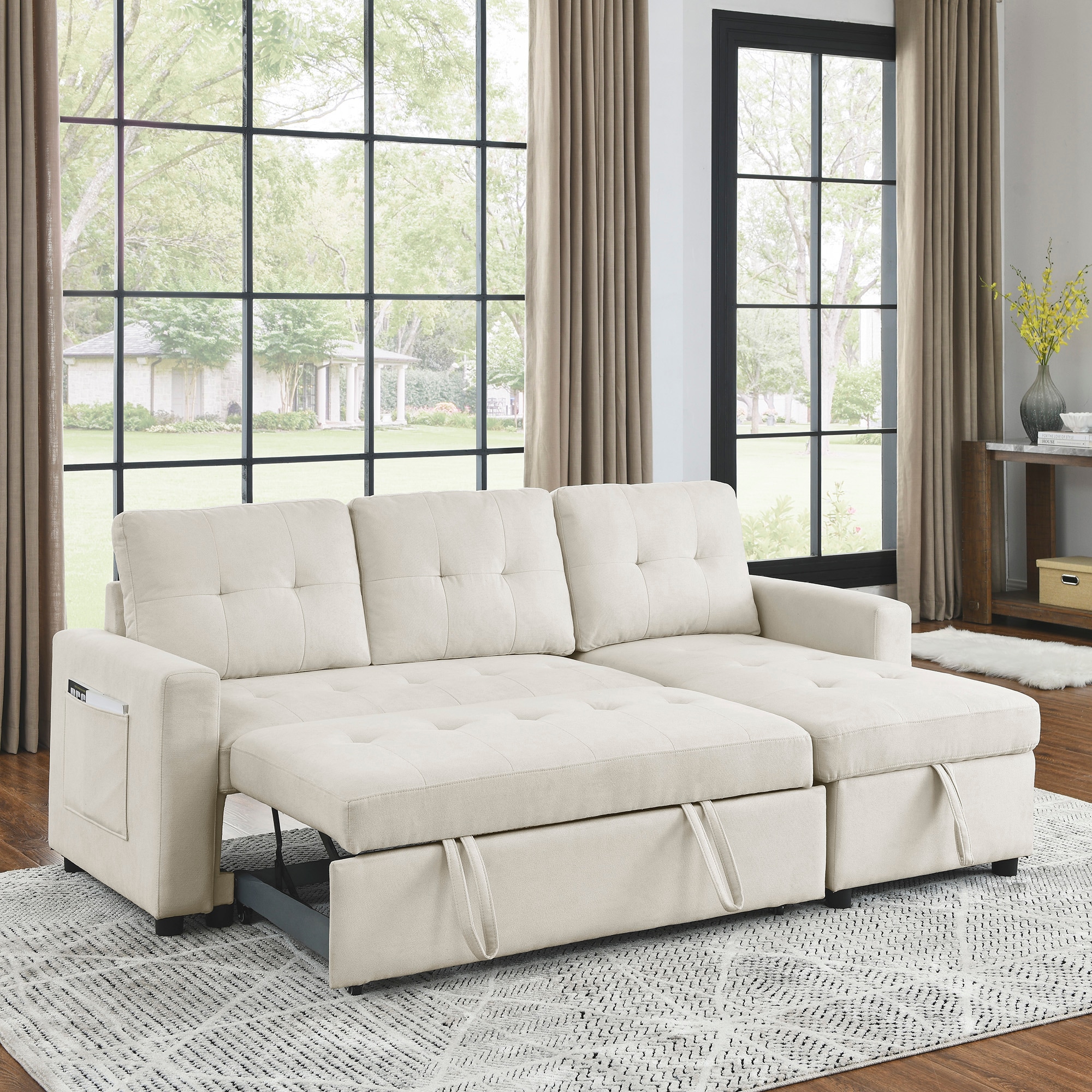 Bybafun YA3700316 Sofas-Loveseats - View #14