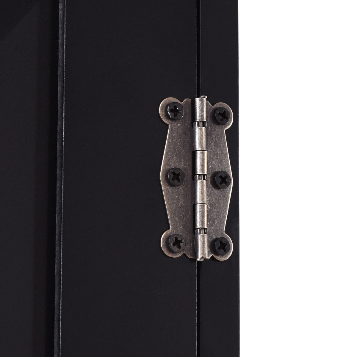 Sumyeg WF-HW56627BK-LA Utility-Storage-Cabinets - View #4