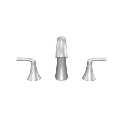 Three-dimensional representation of the product