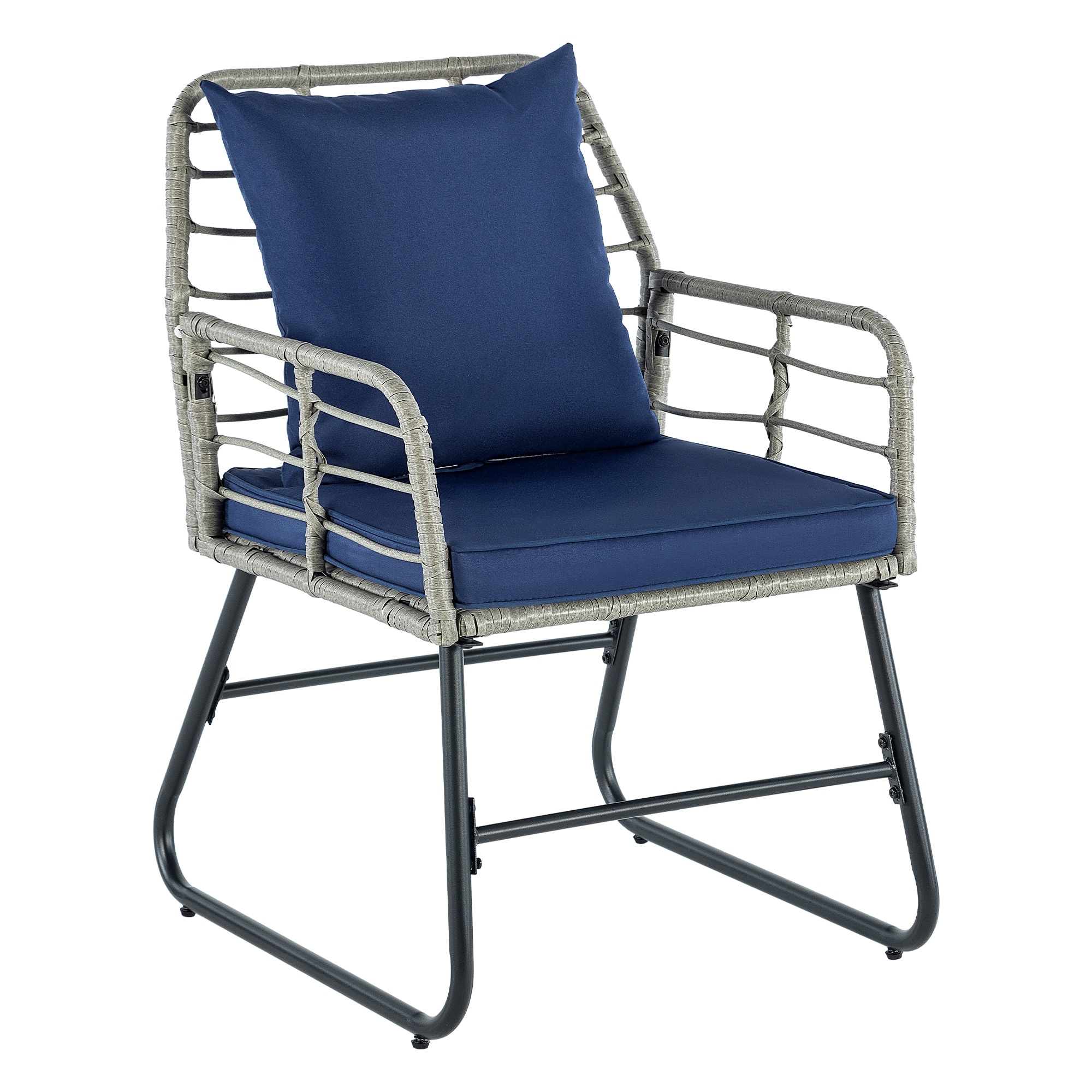 Sweetcrispy L-OP-TYT4J01-GYBU Patio-Conversation-Sets - View #4