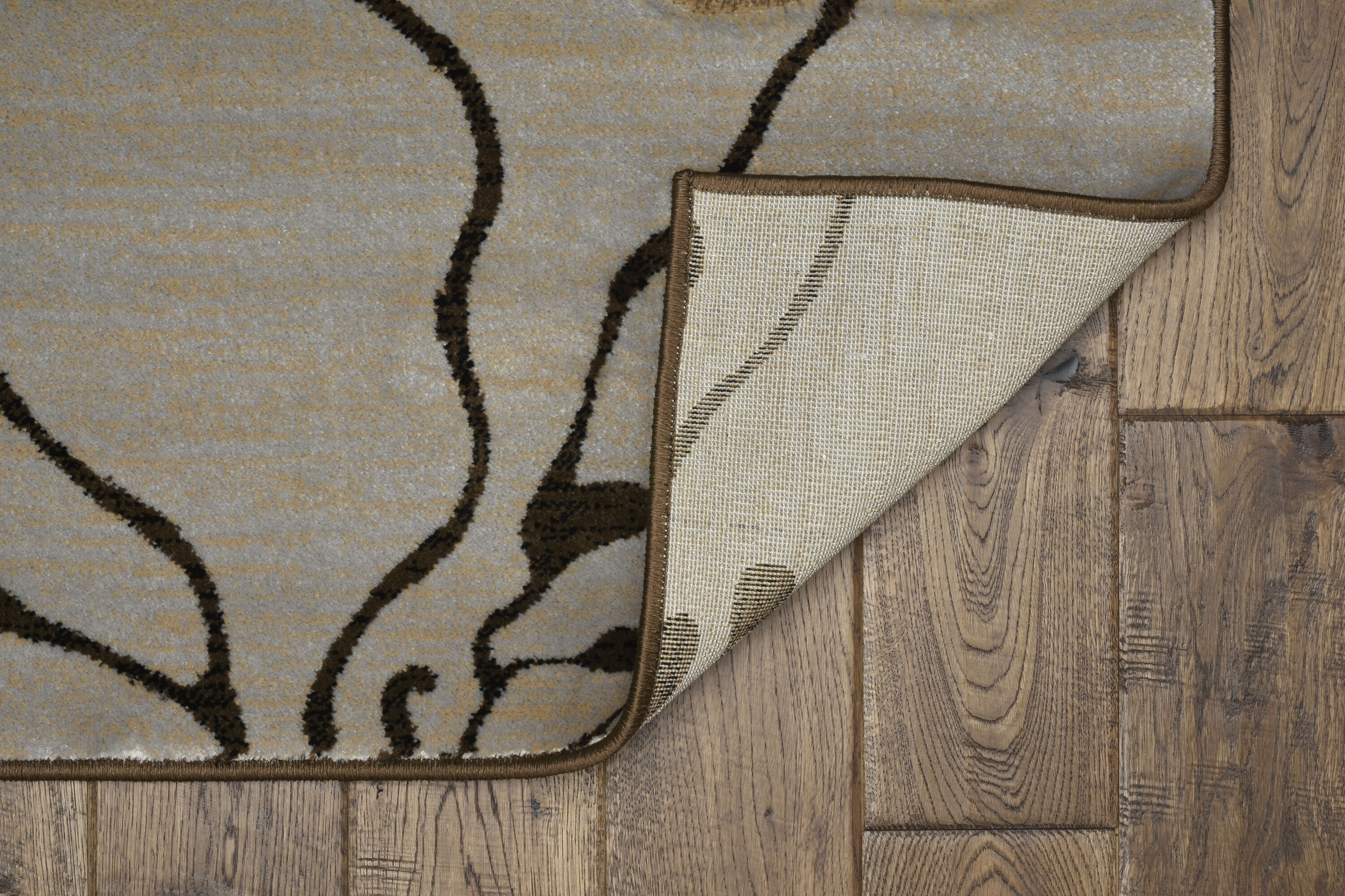 Linon RUG-MN0681 rugs - View #3