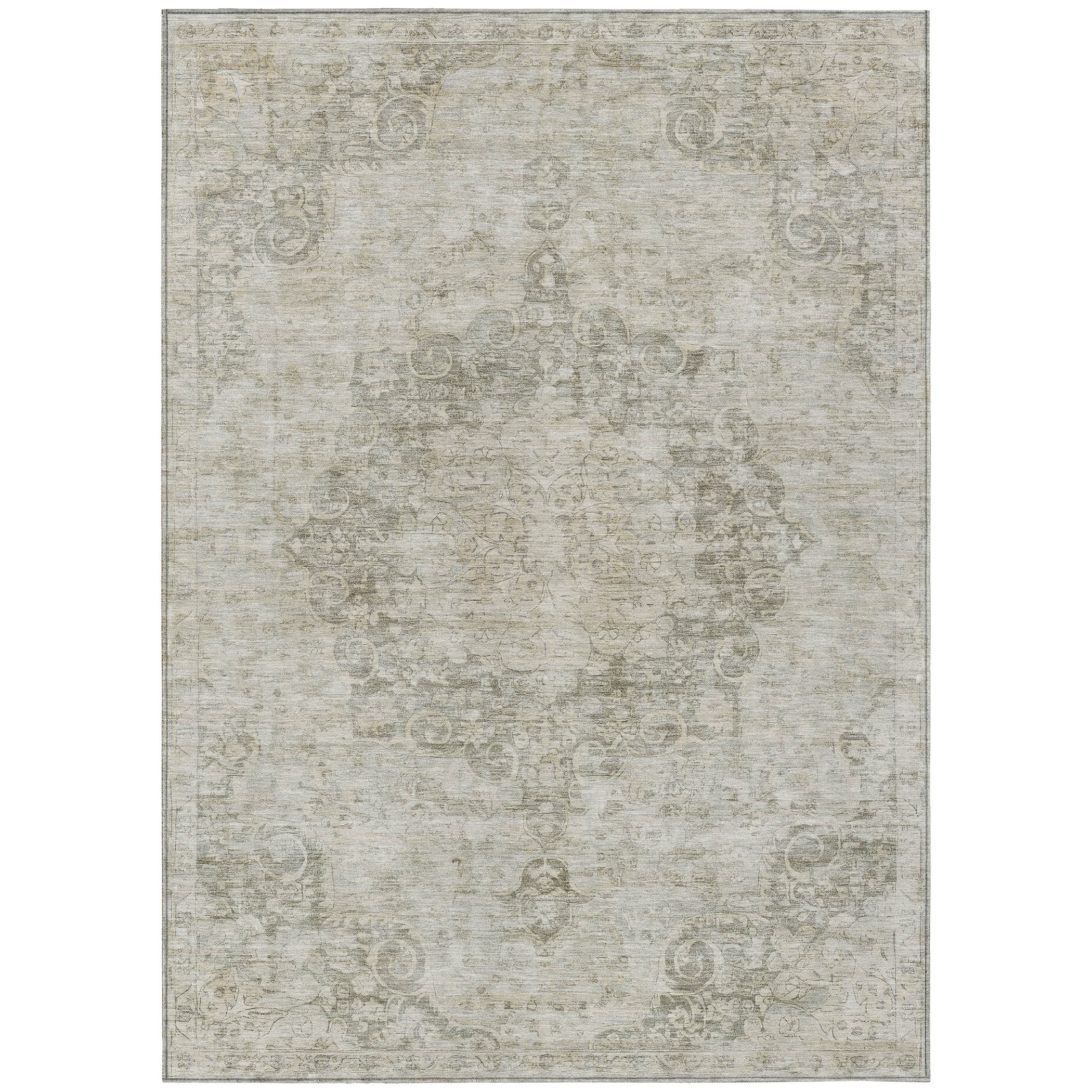 Addison Rugs ACN1238PU9X12 rugs - View #2