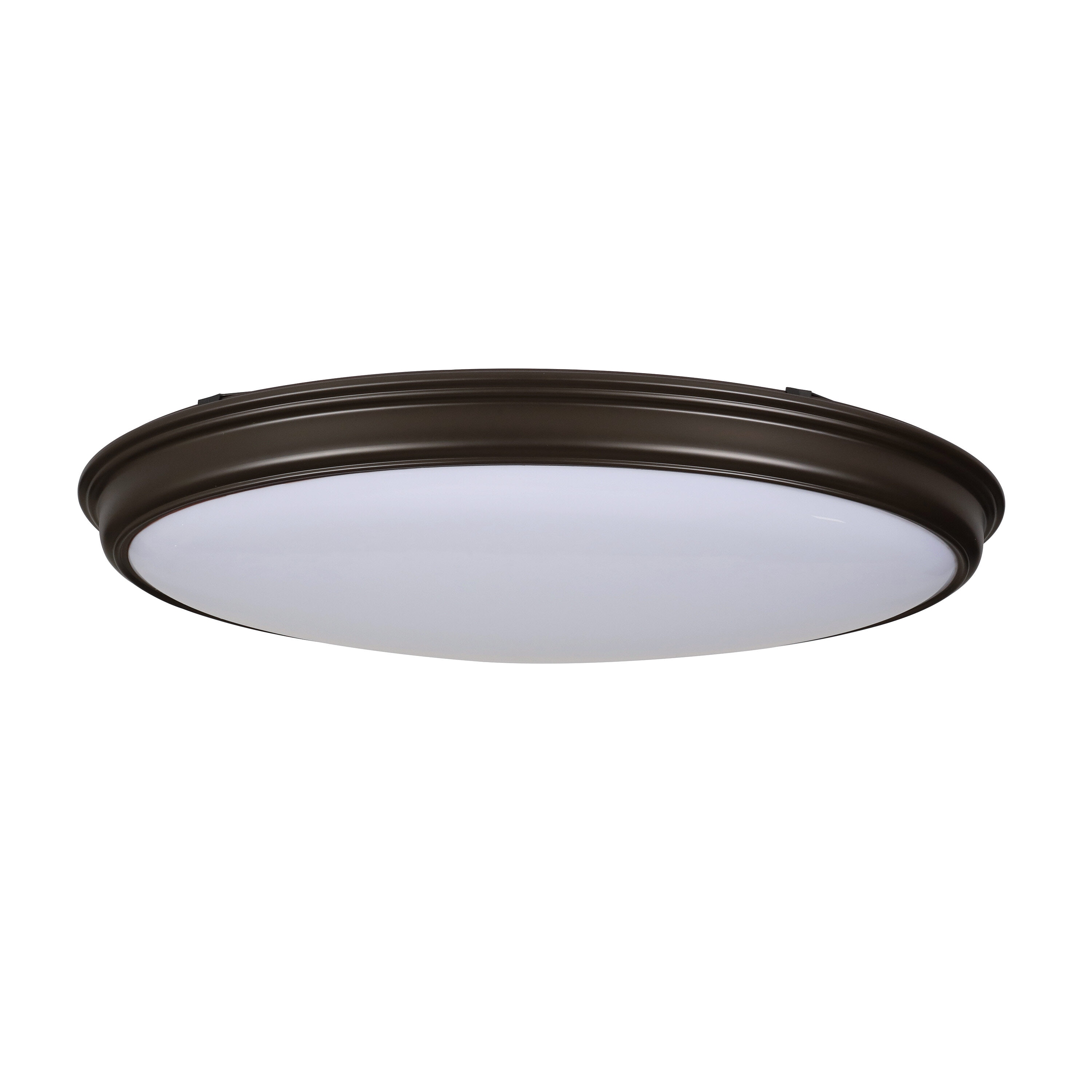 Good Earth Lighting LF1086-BR4-32LF2-G flushmounts - View #4