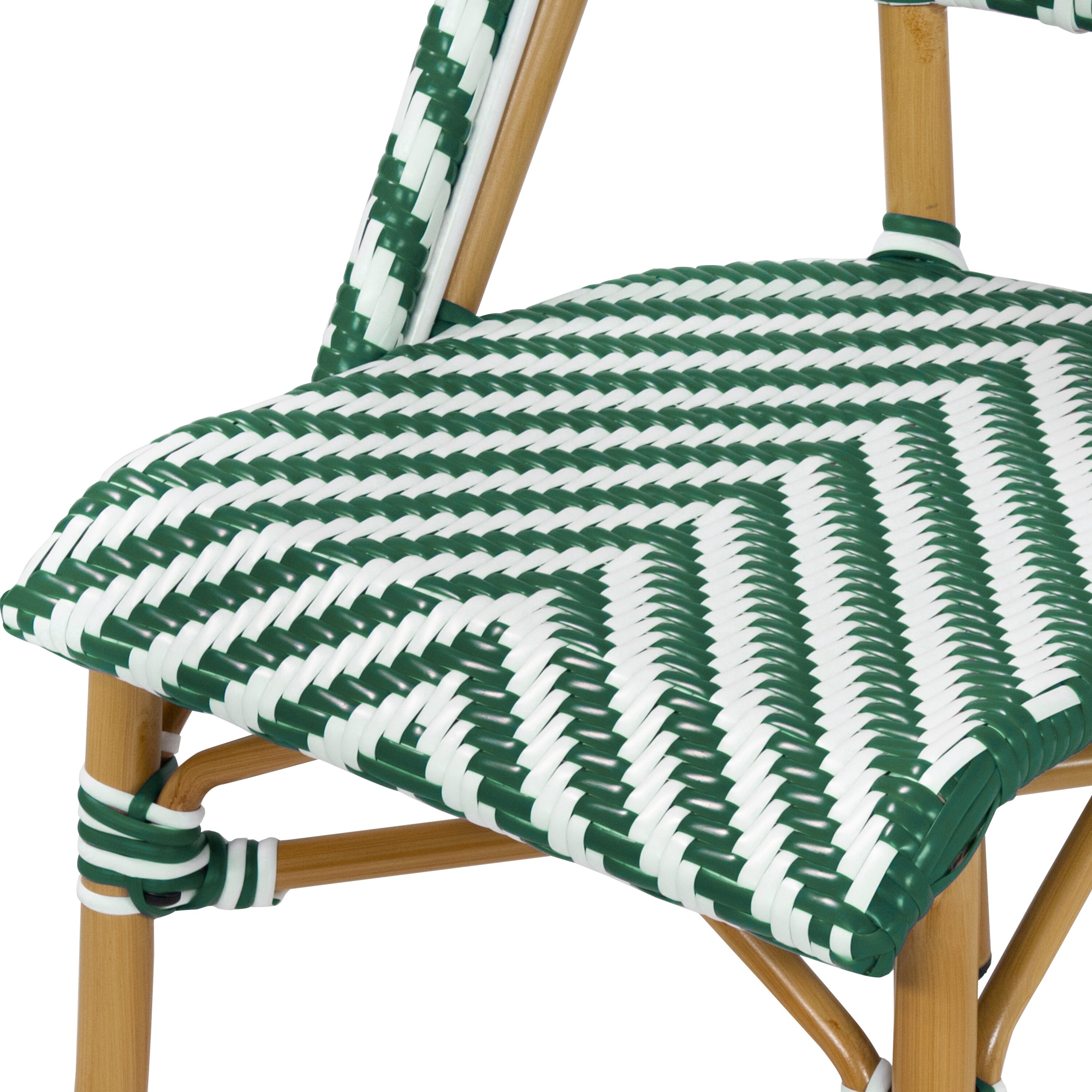Furniture of America YNJ-OT2000GR-2P Patio-Chairs - View #8